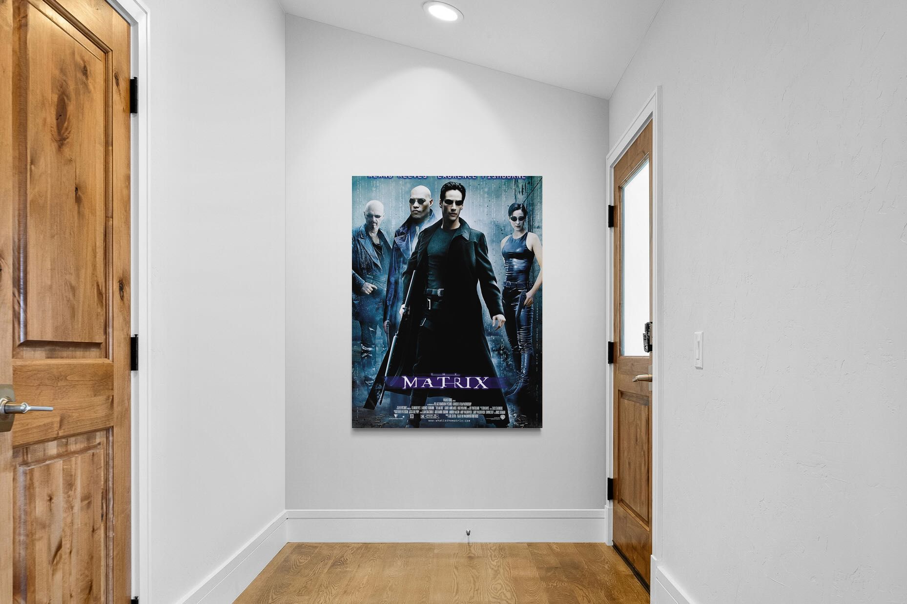 Pixalot The Matrix