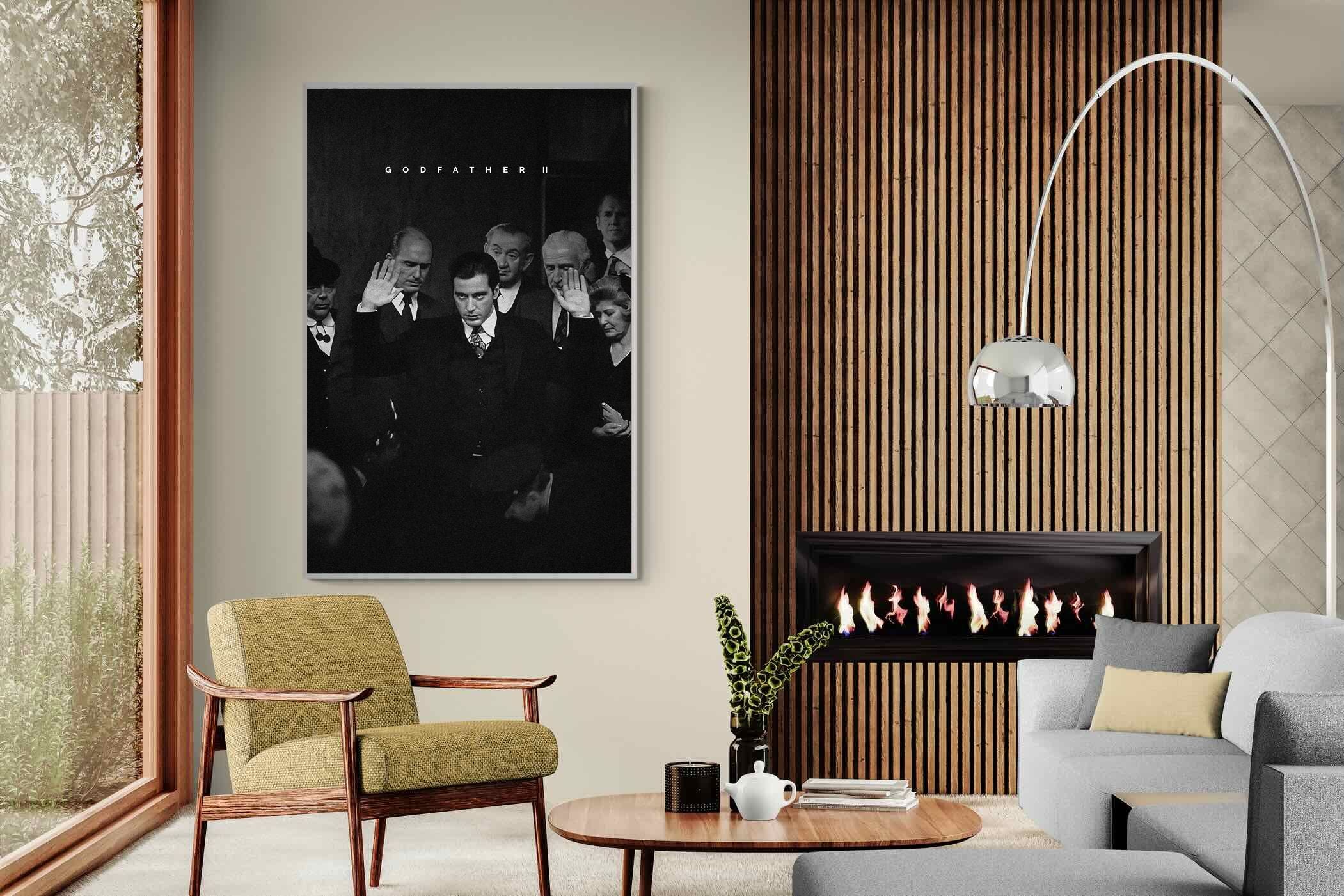 Pixalot The Oath of Power