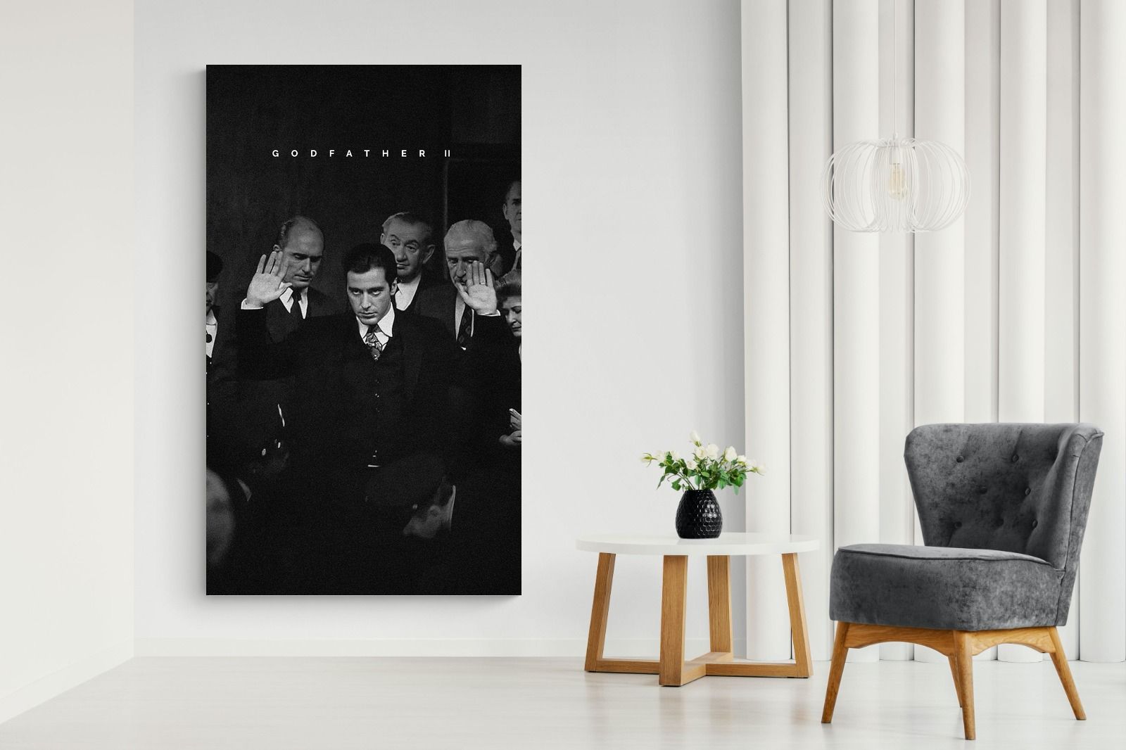 Pixalot The Oath of Power