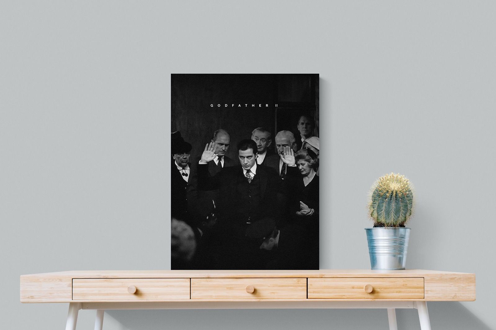 Pixalot The Oath of Power