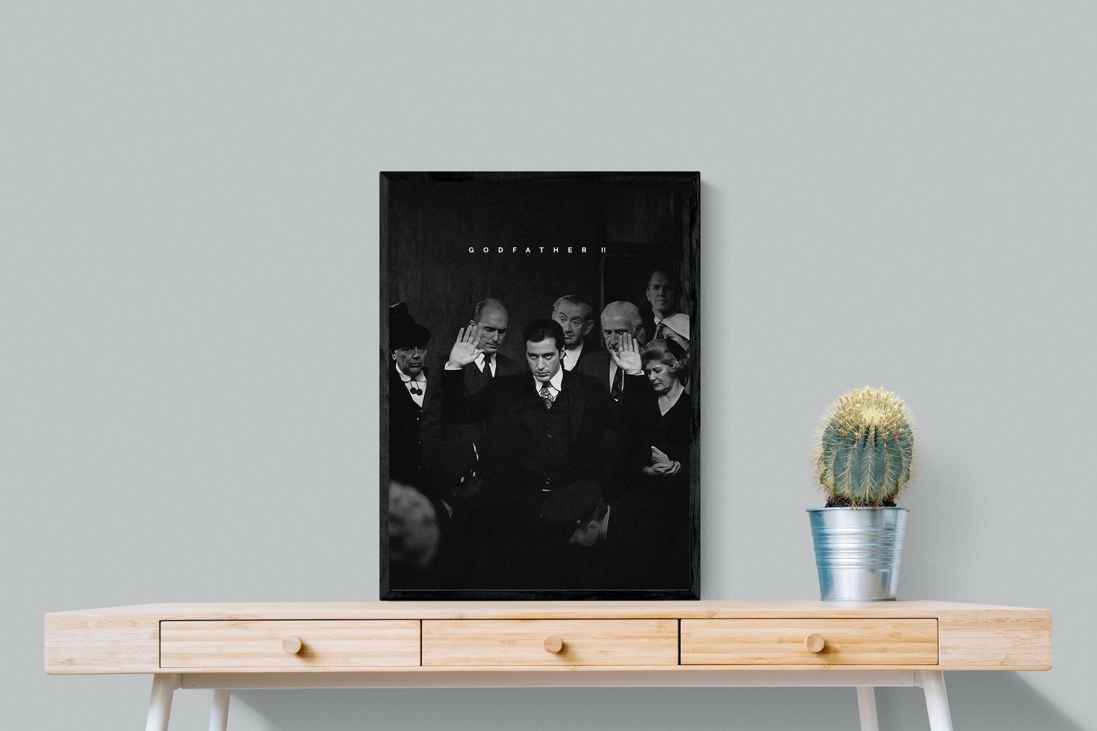 Pixalot The Oath of Power