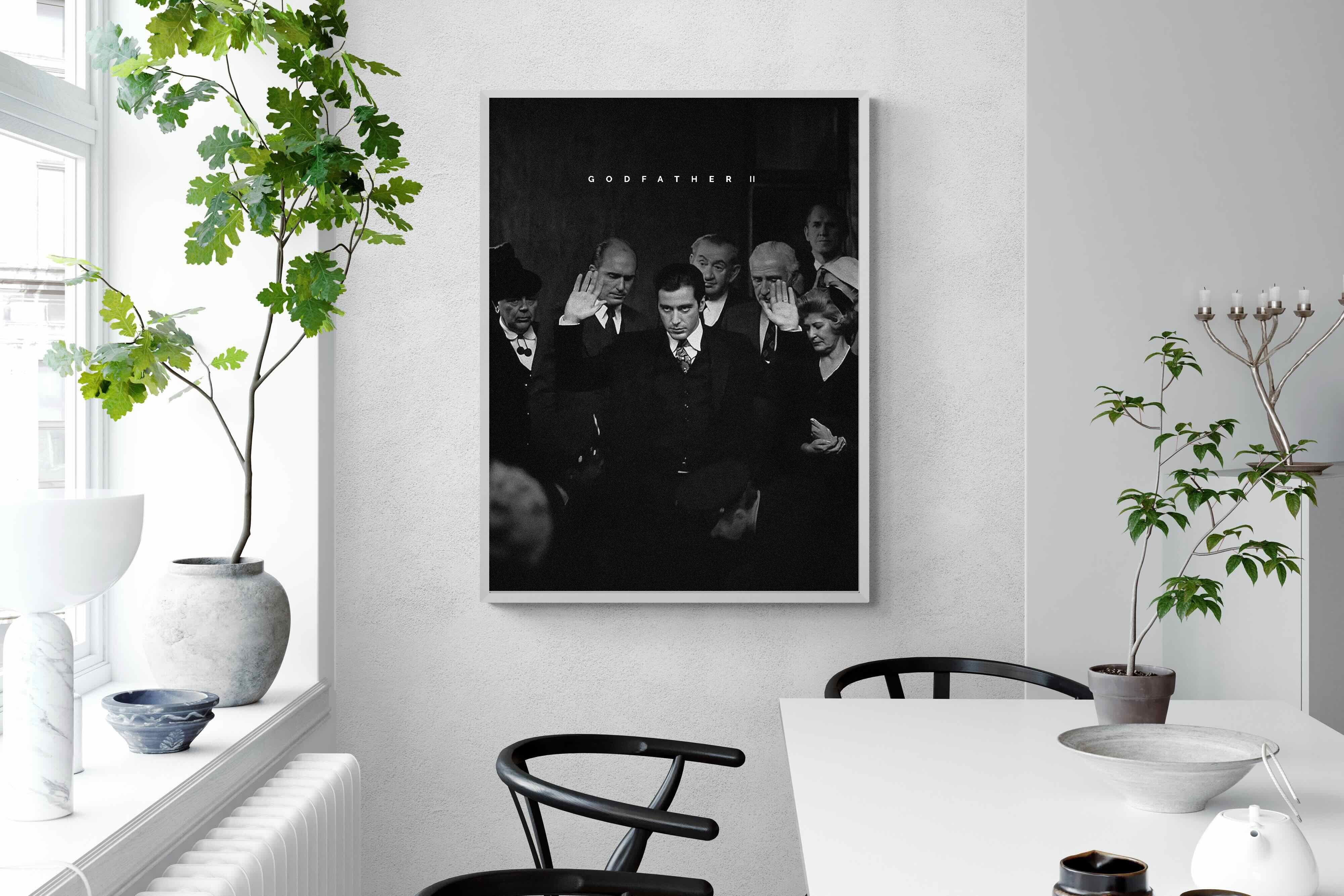 Pixalot The Oath of Power