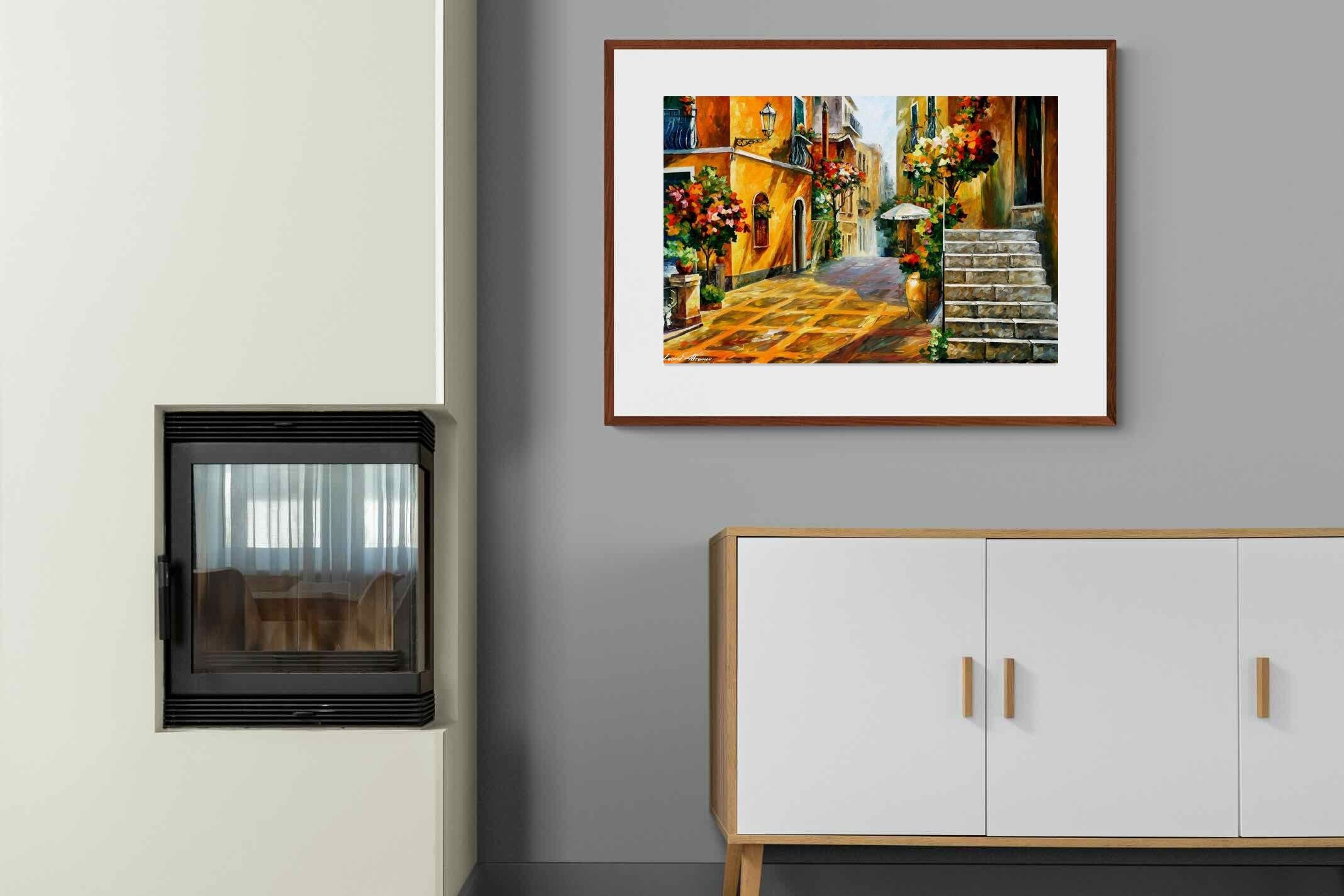 Pixalot The Summer Sun of Sicily