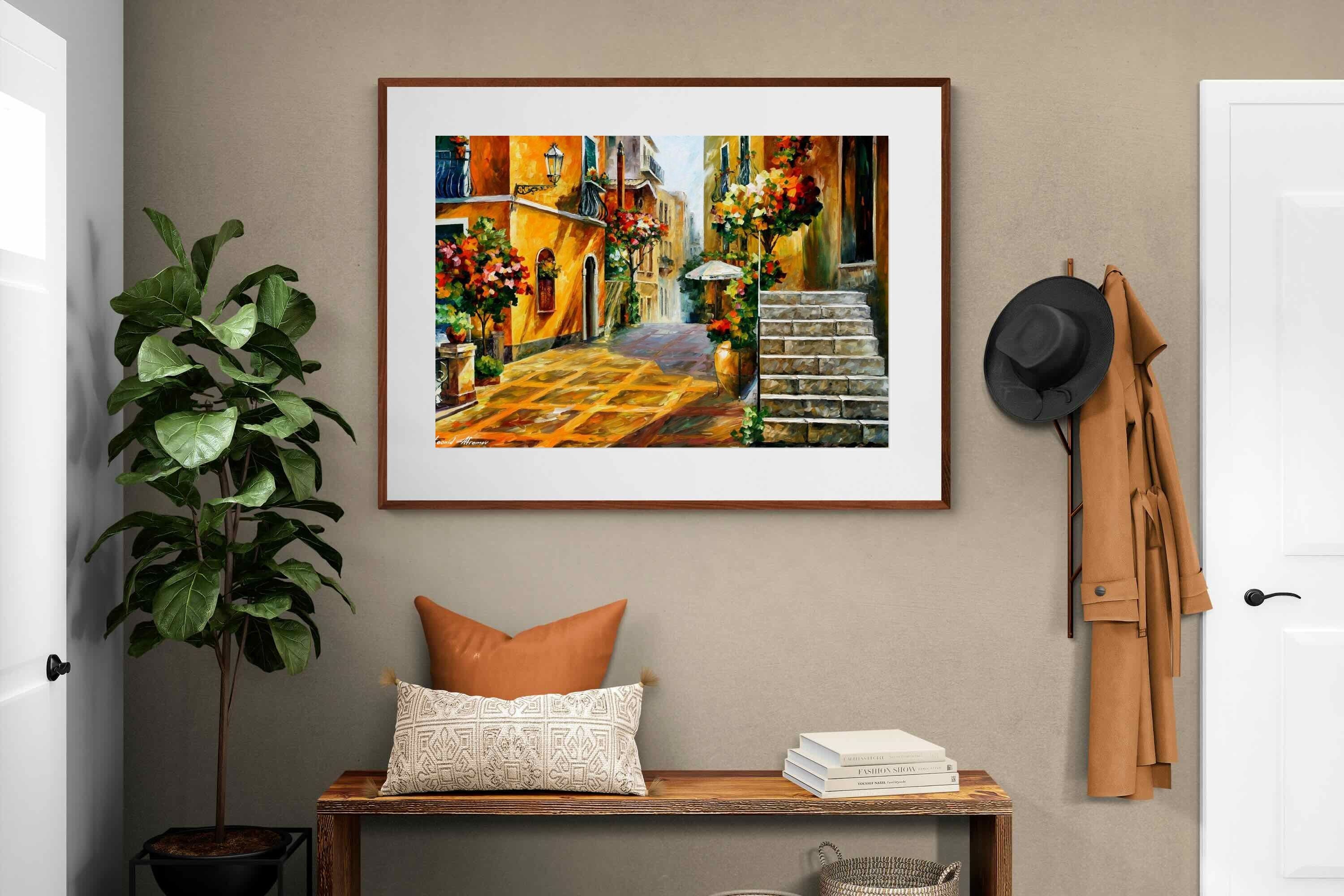 Pixalot The Summer Sun of Sicily