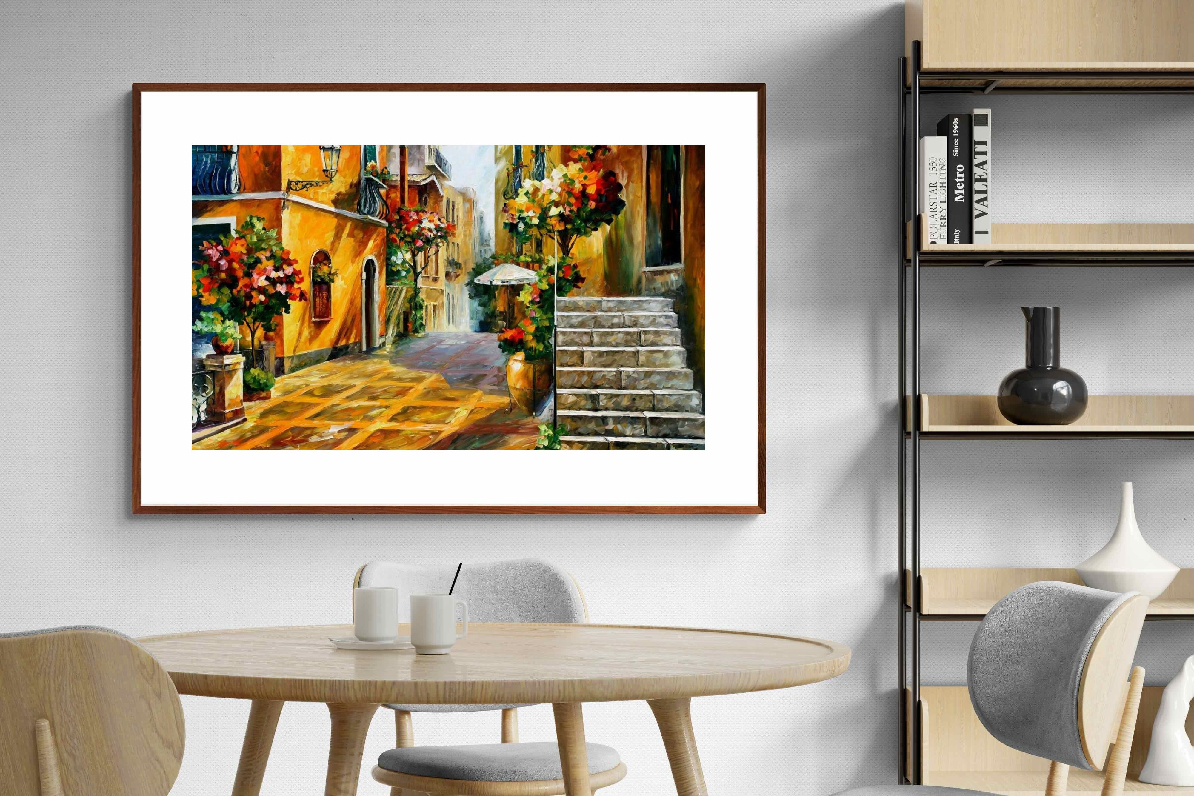 Pixalot The Summer Sun of Sicily