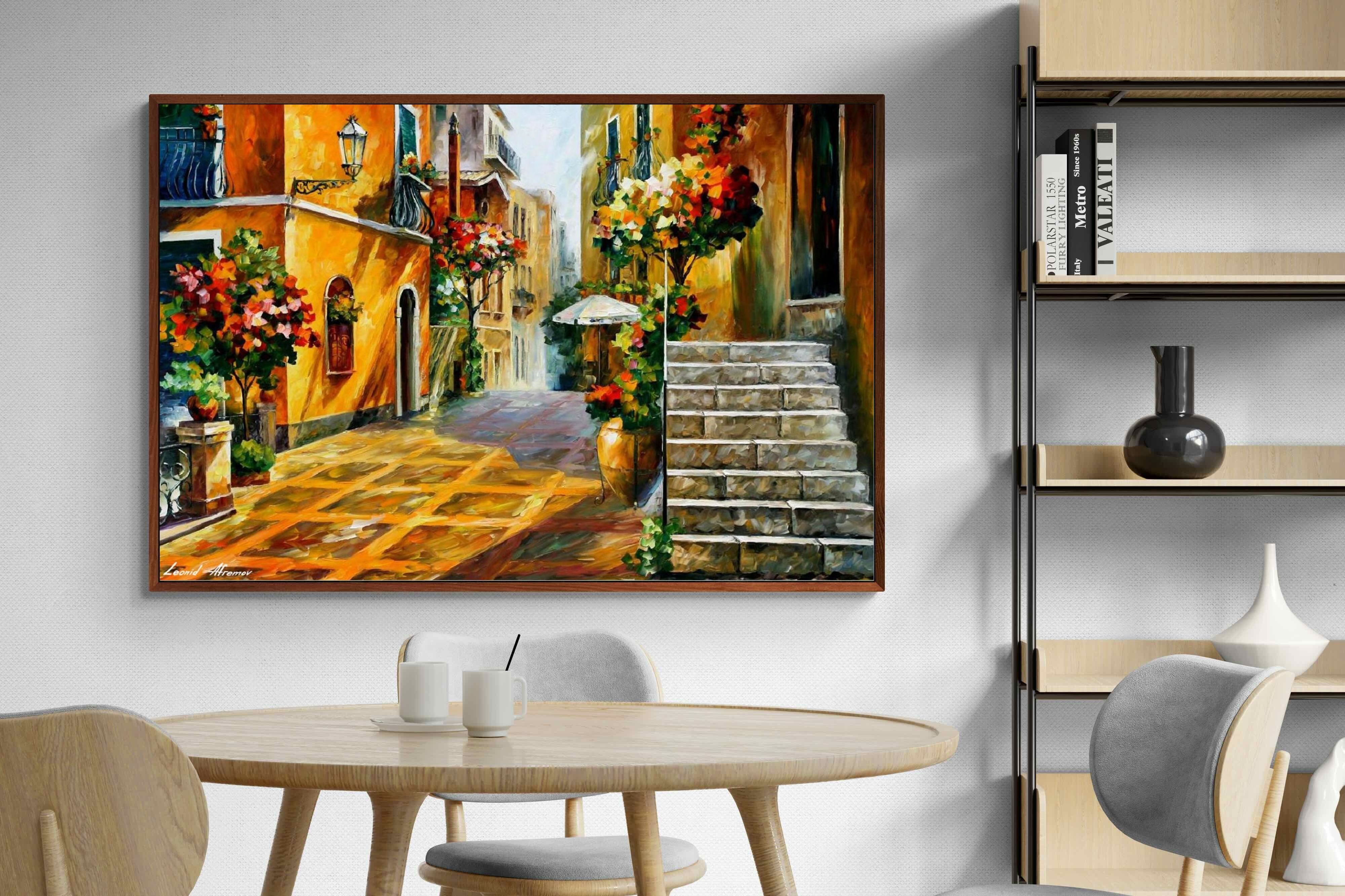 Pixalot The Summer Sun of Sicily