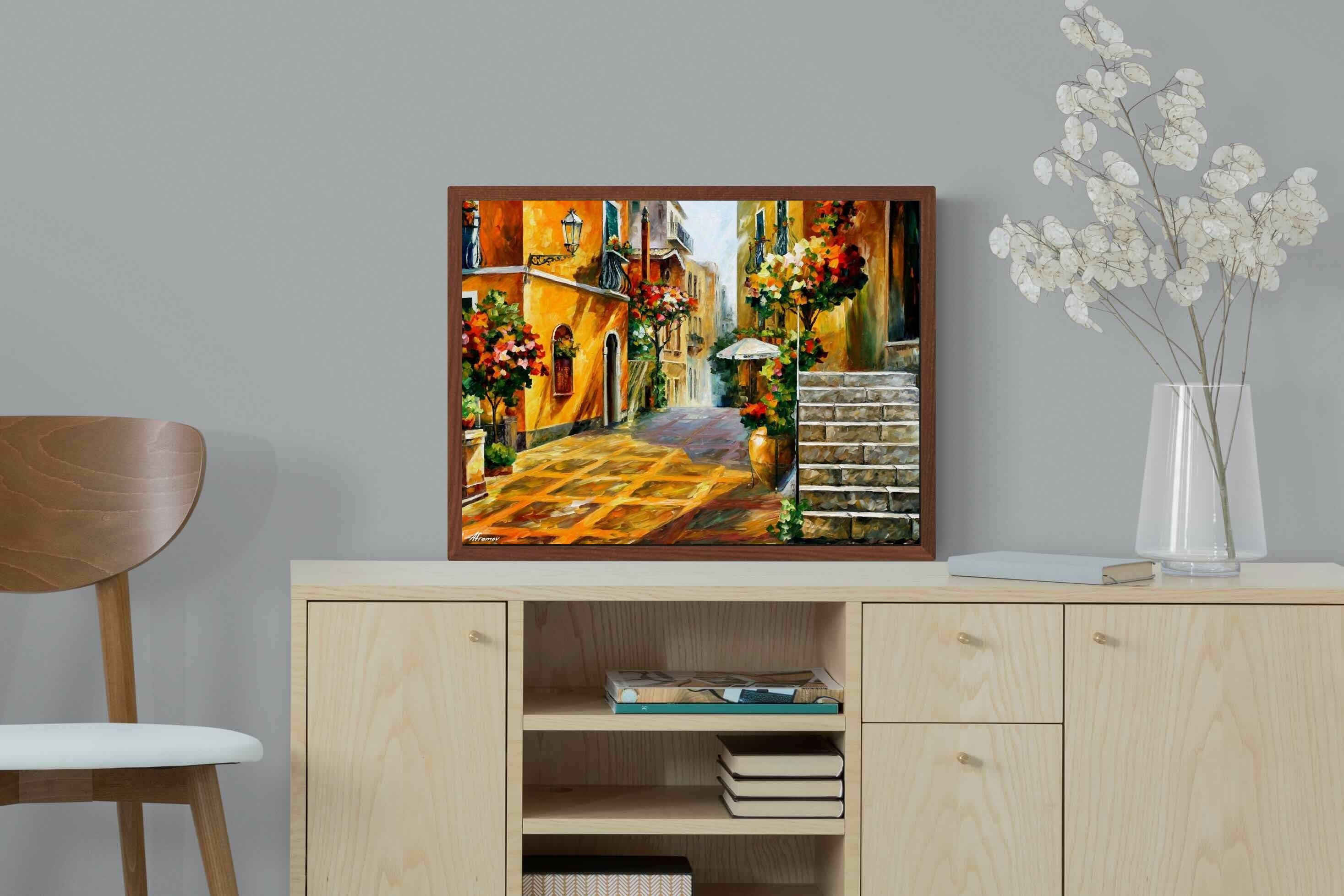 Pixalot The Summer Sun of Sicily