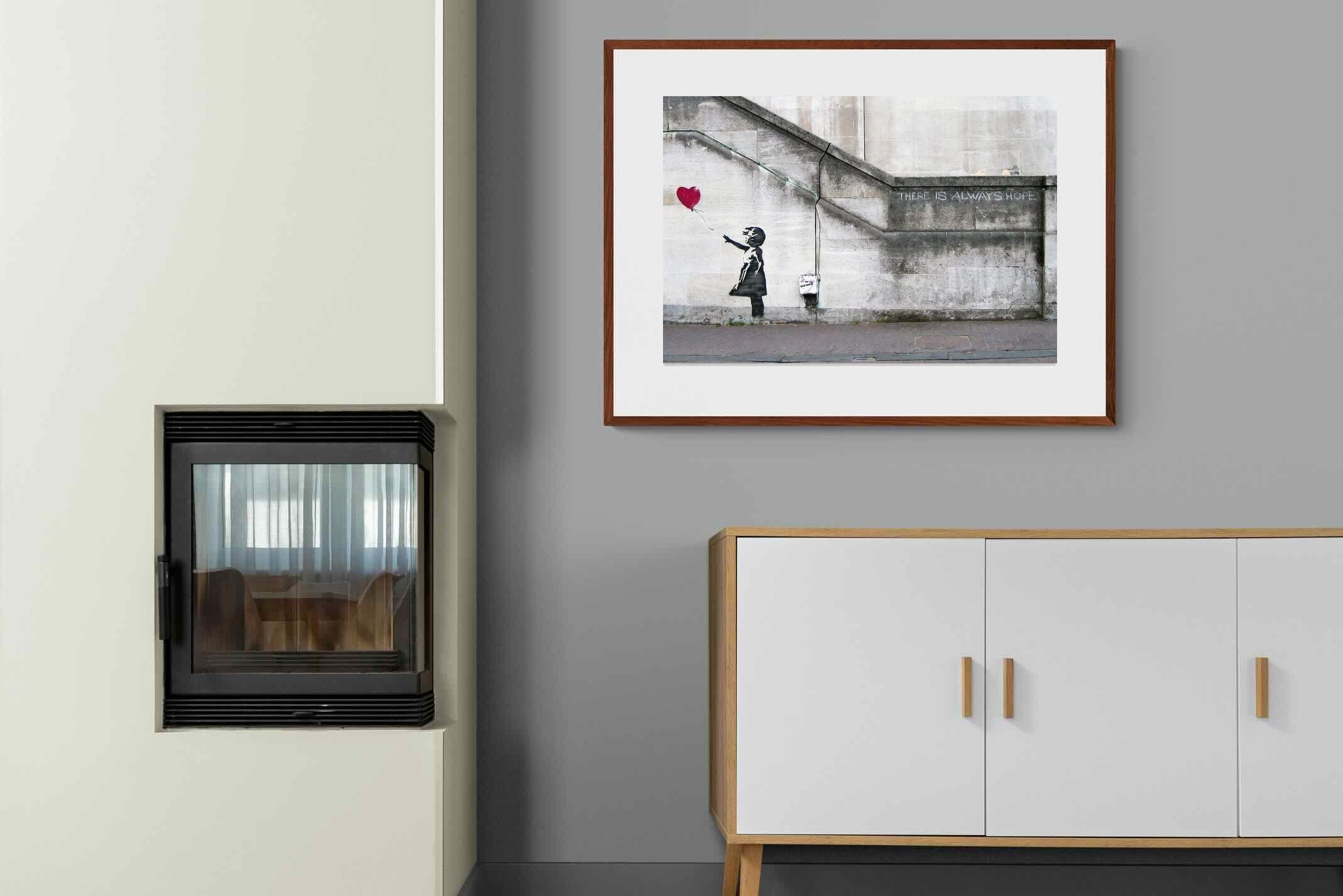 Pixalot There is Always Hope