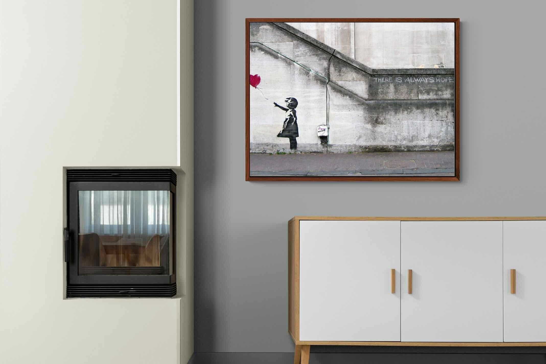 Pixalot There is Always Hope