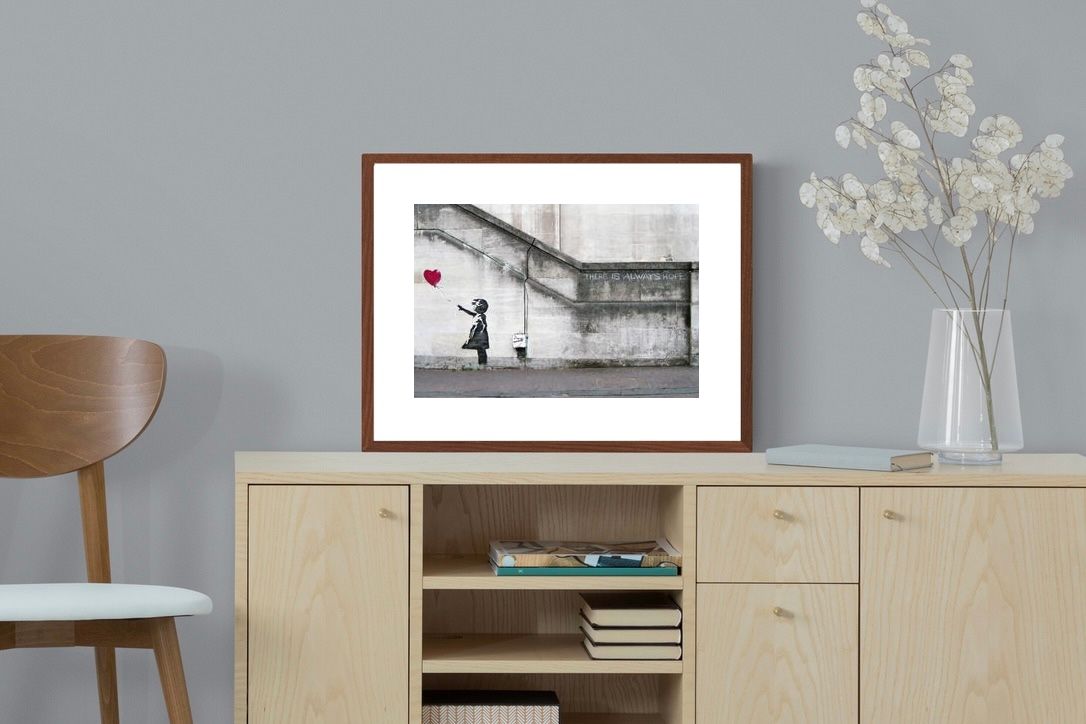 Pixalot There is Always Hope