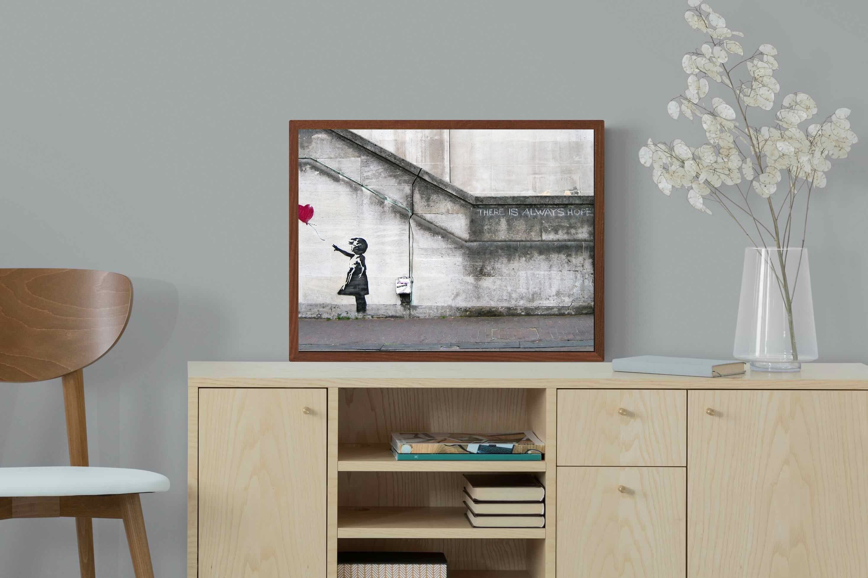 Pixalot There is Always Hope