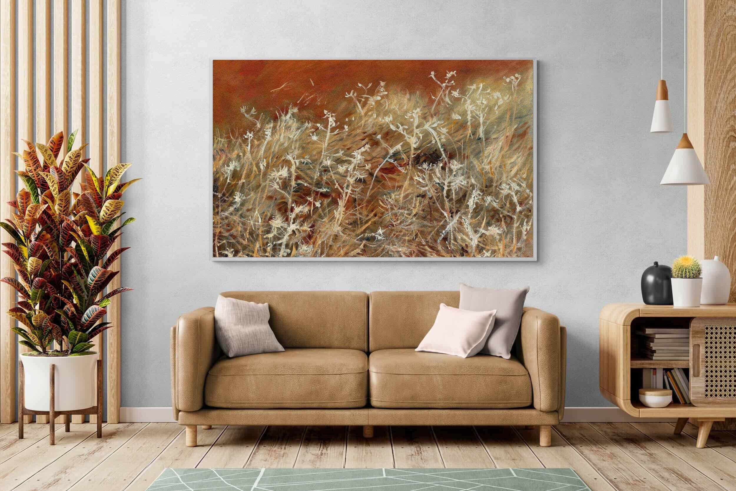 Pixalot Thistles