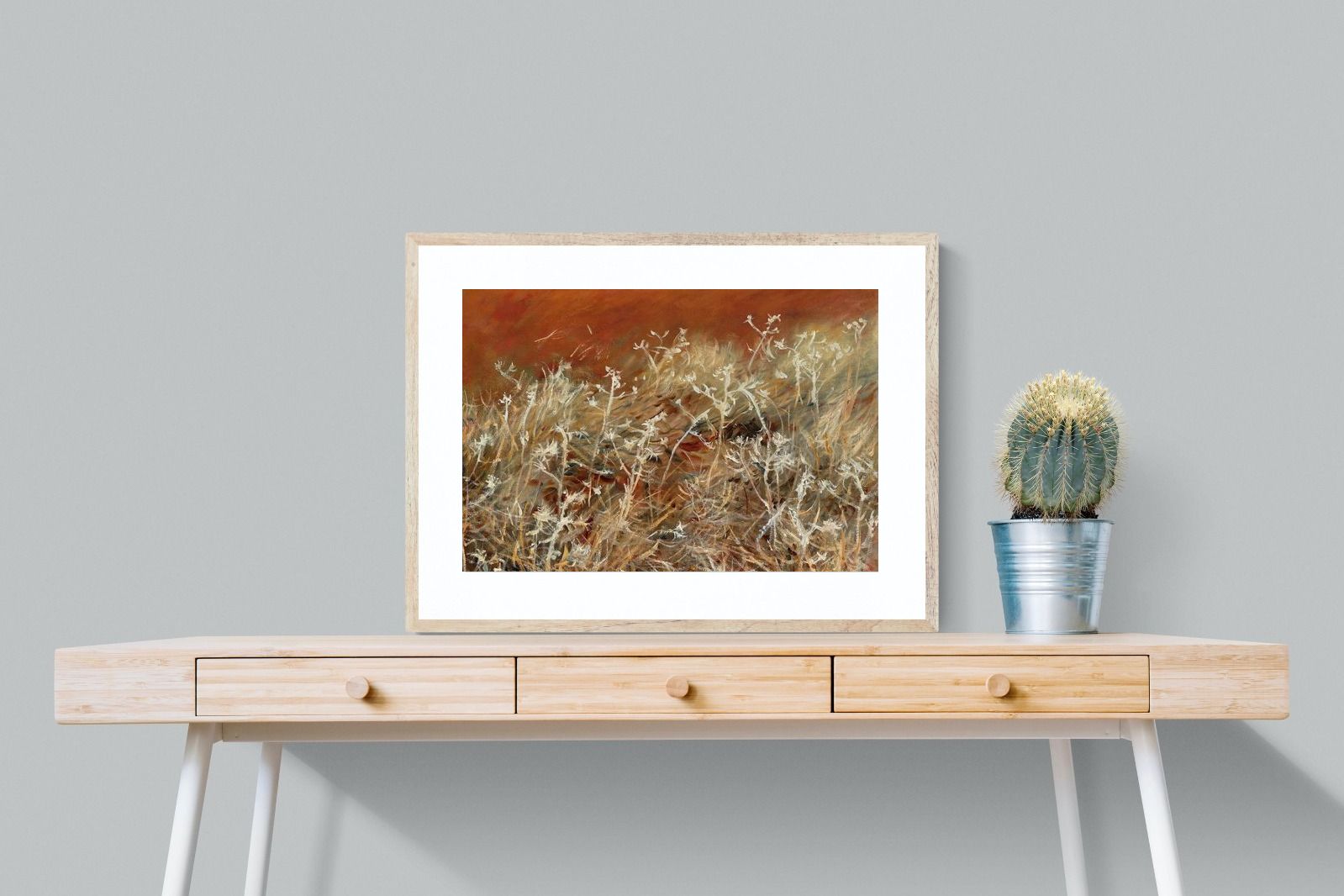 Pixalot Thistles