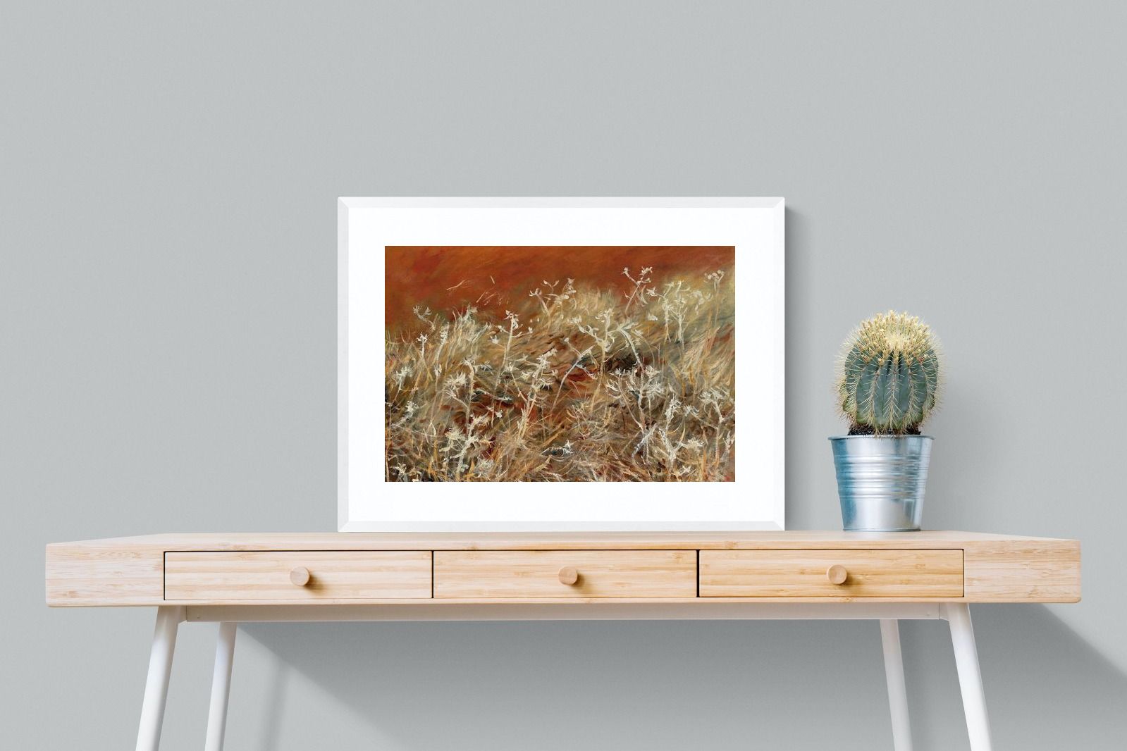 Pixalot Thistles