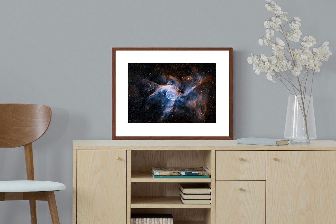 Pixalot ® Thor's Helmet