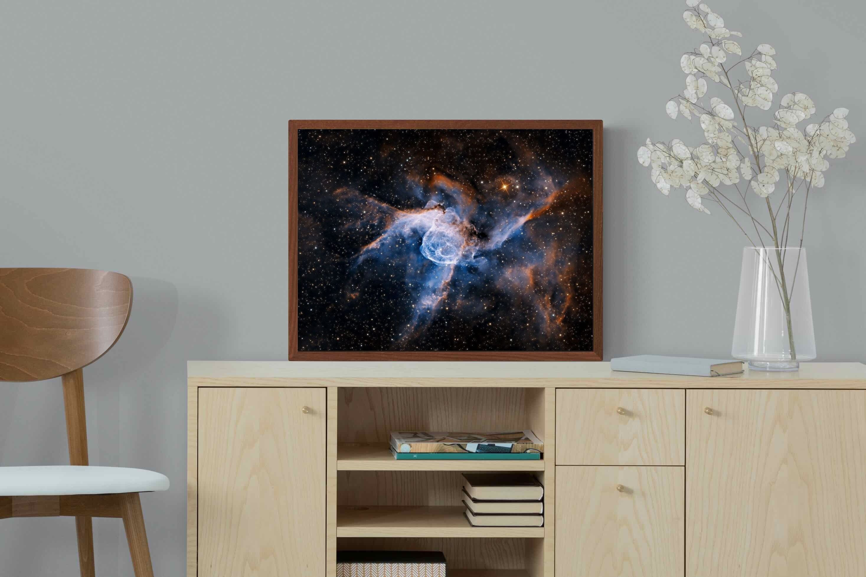 Pixalot ® Thor's Helmet