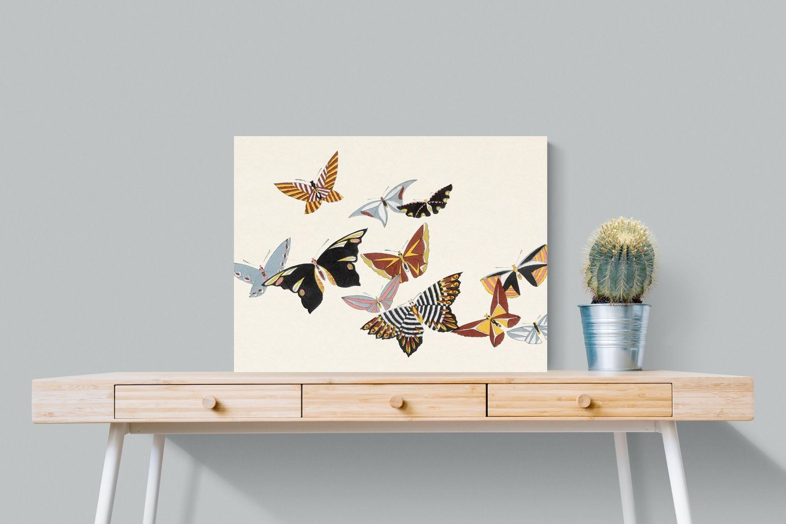 Pixalot Thousand Butterflies