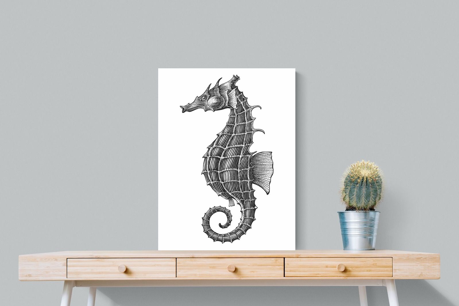 Pixalot Tideborne Sentinel