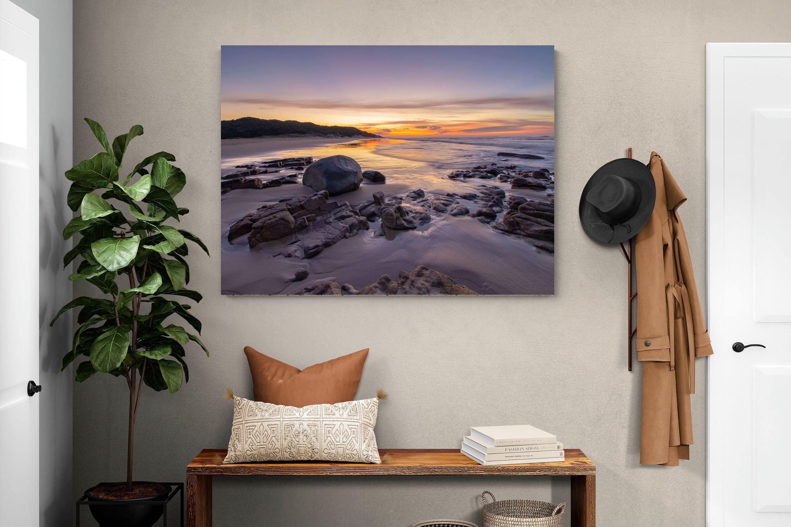 Pixalot Tidewashed Stones