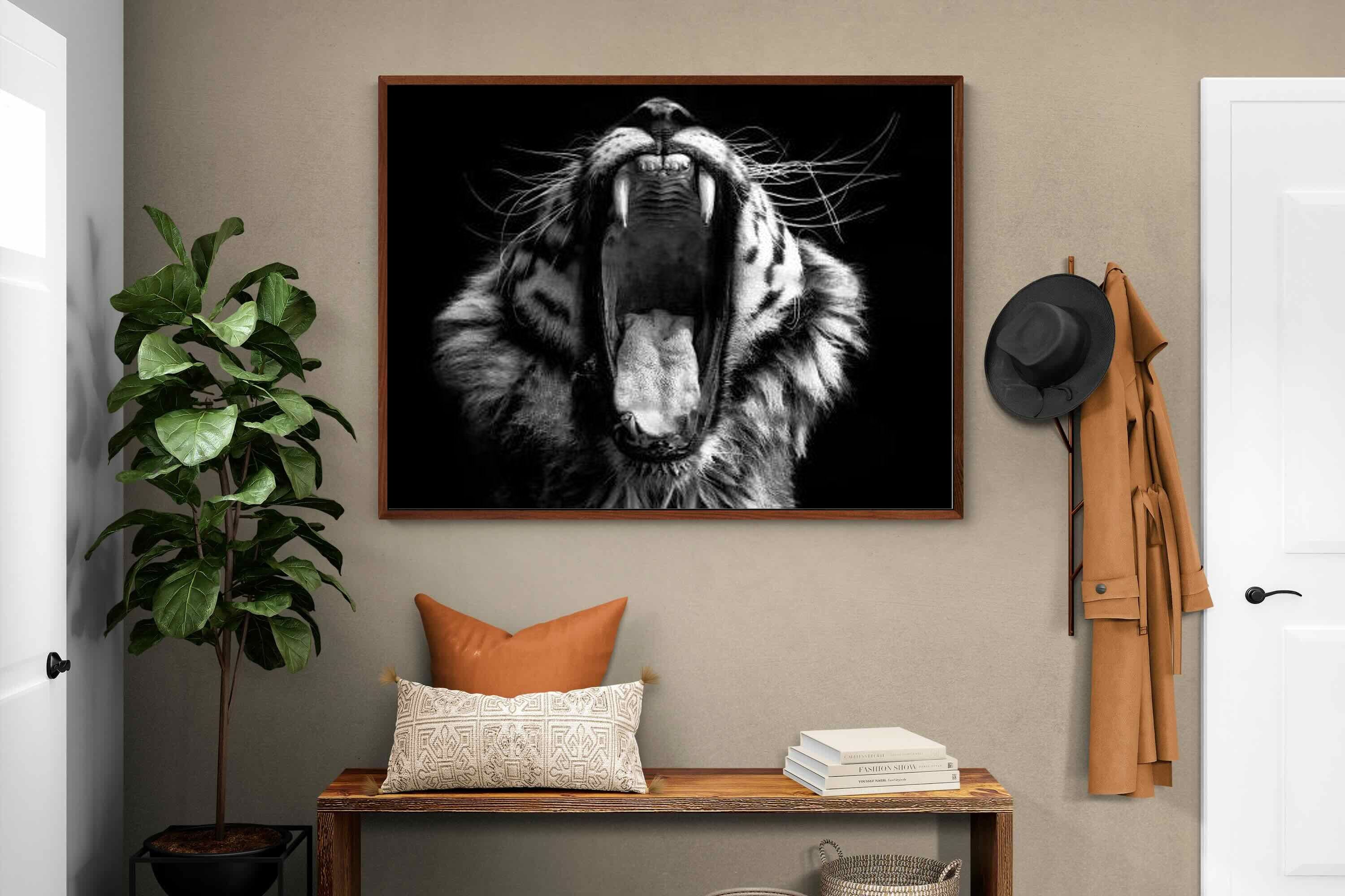 Pixalot ® Tiger Roar