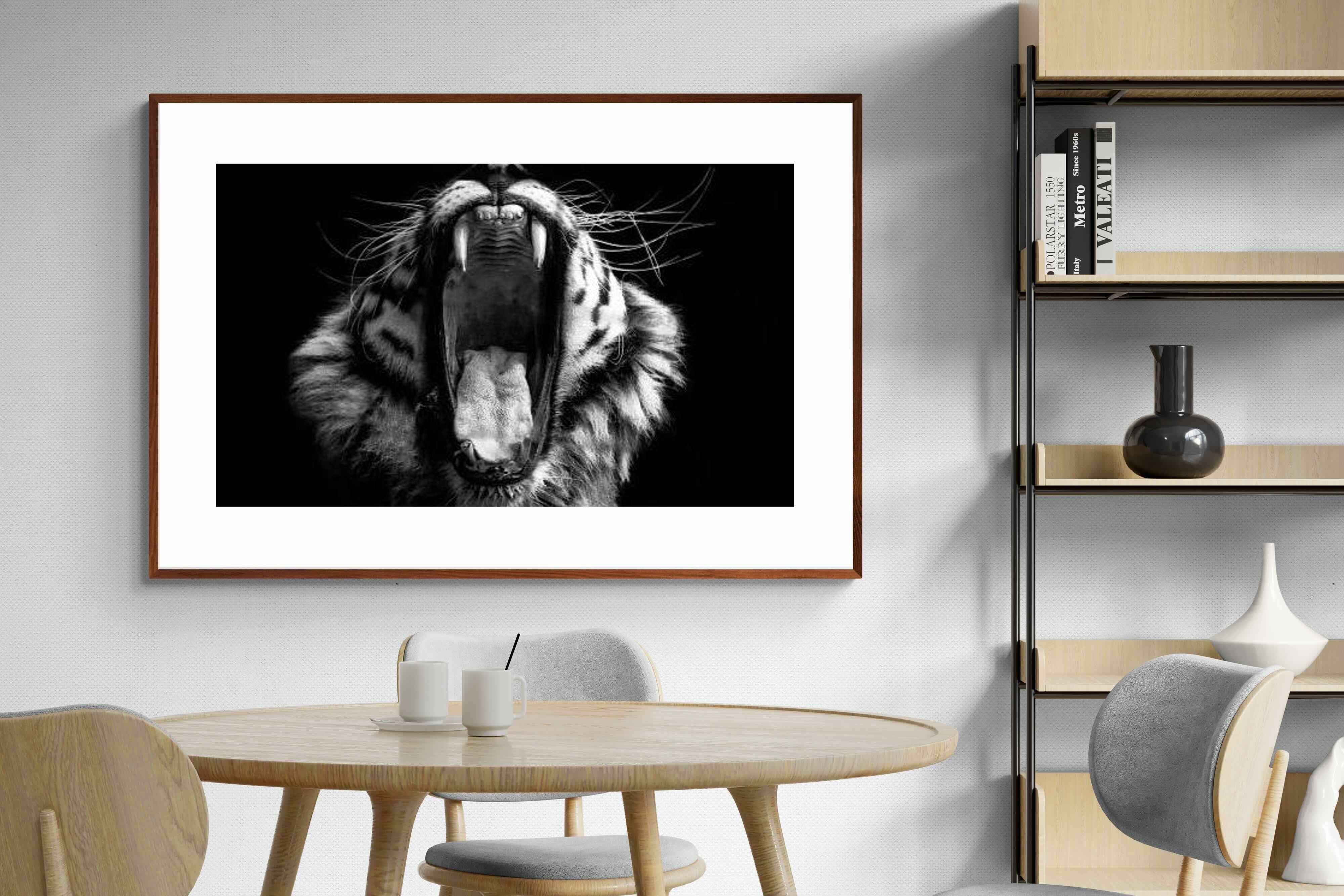 Pixalot ® Tiger Roar