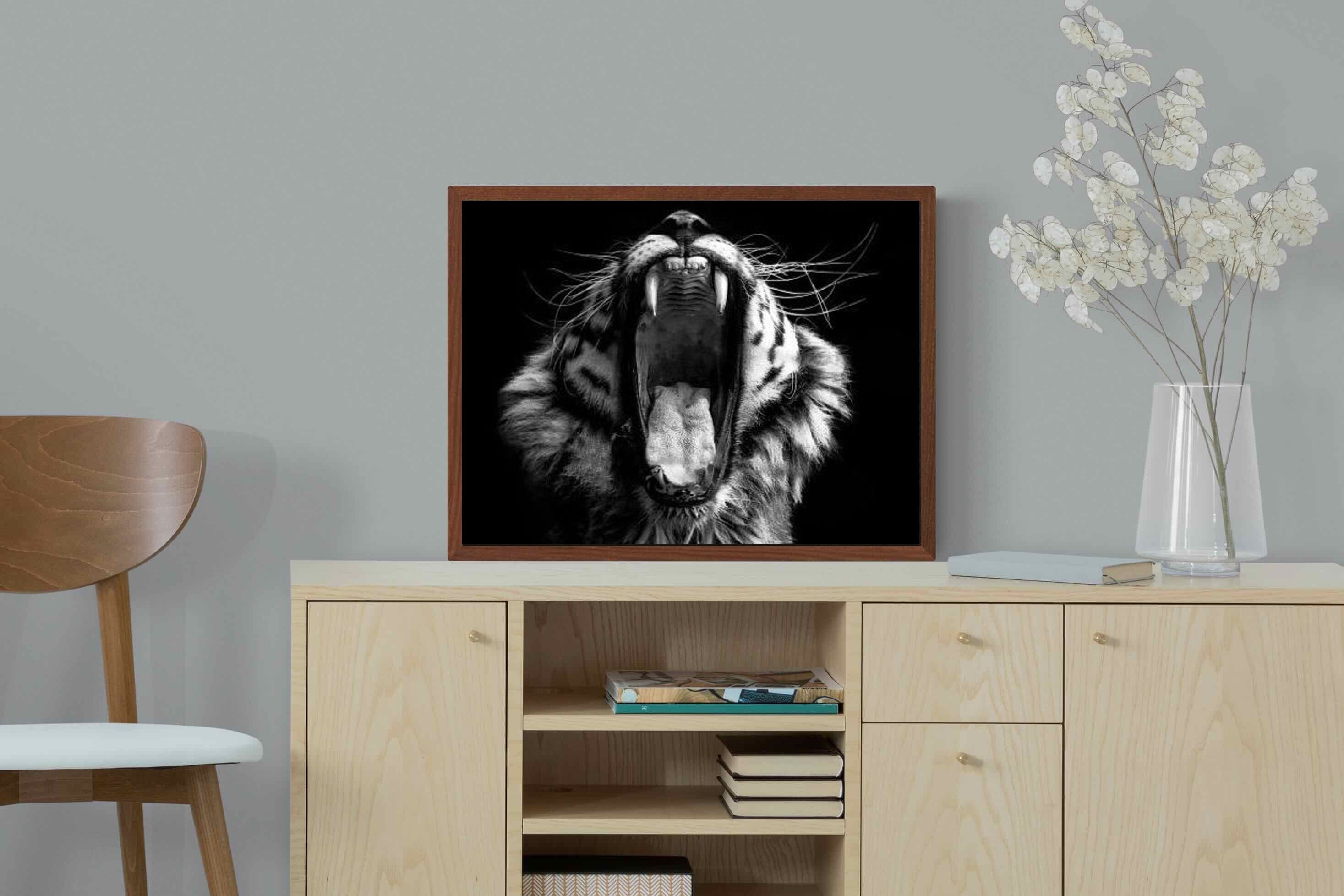 Pixalot ® Tiger Roar