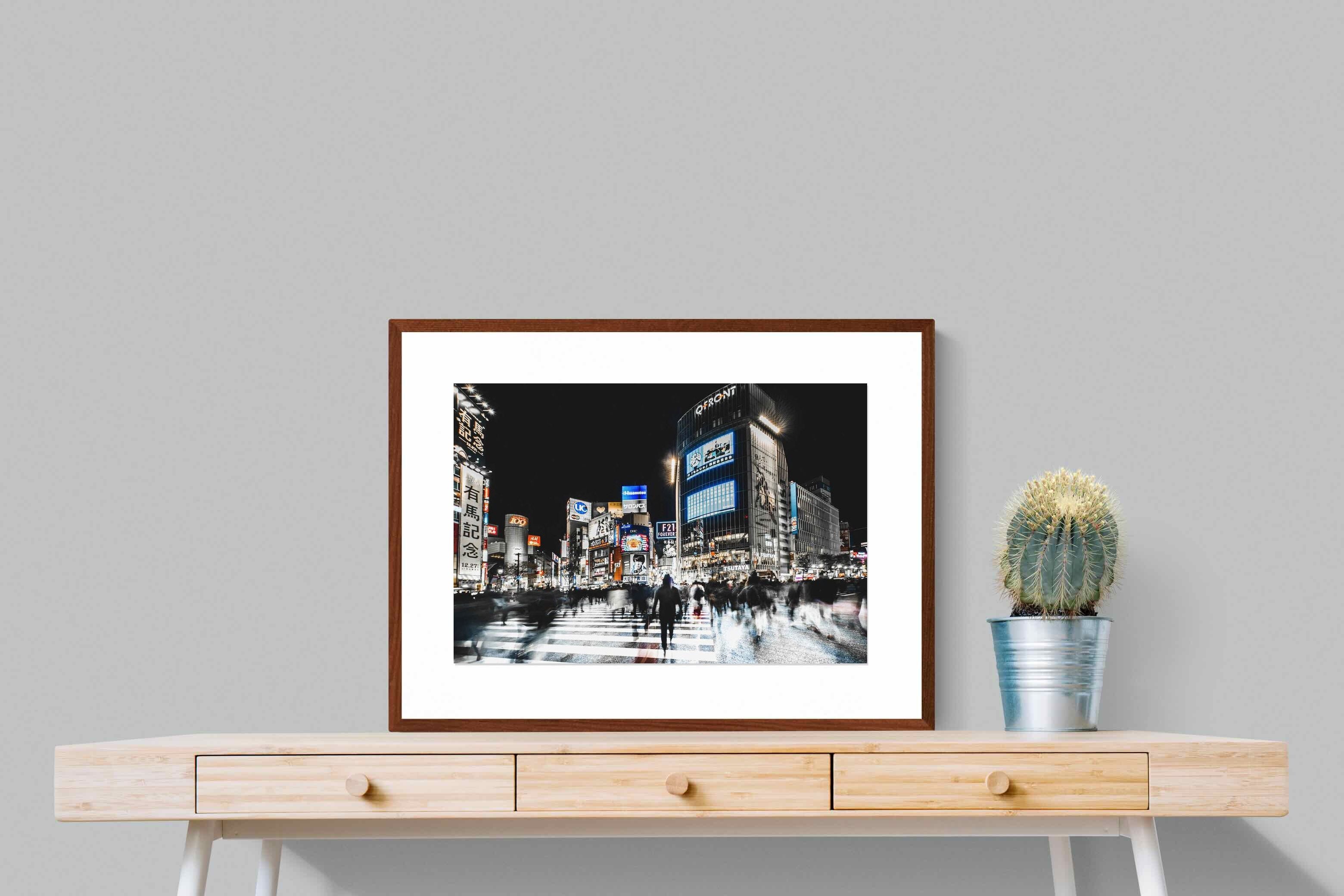 Pixalot Tokyo Never Sleeps