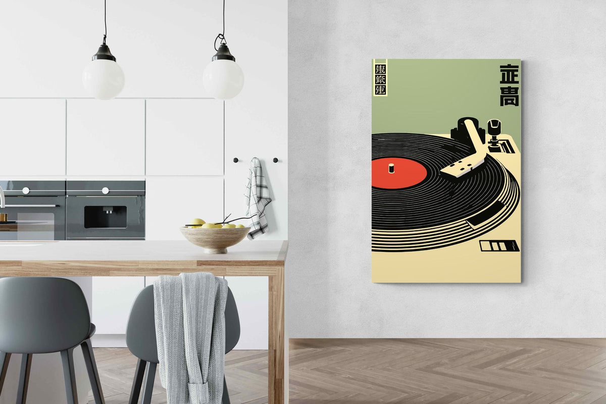 Pixalot ® Tokyo Vinyl