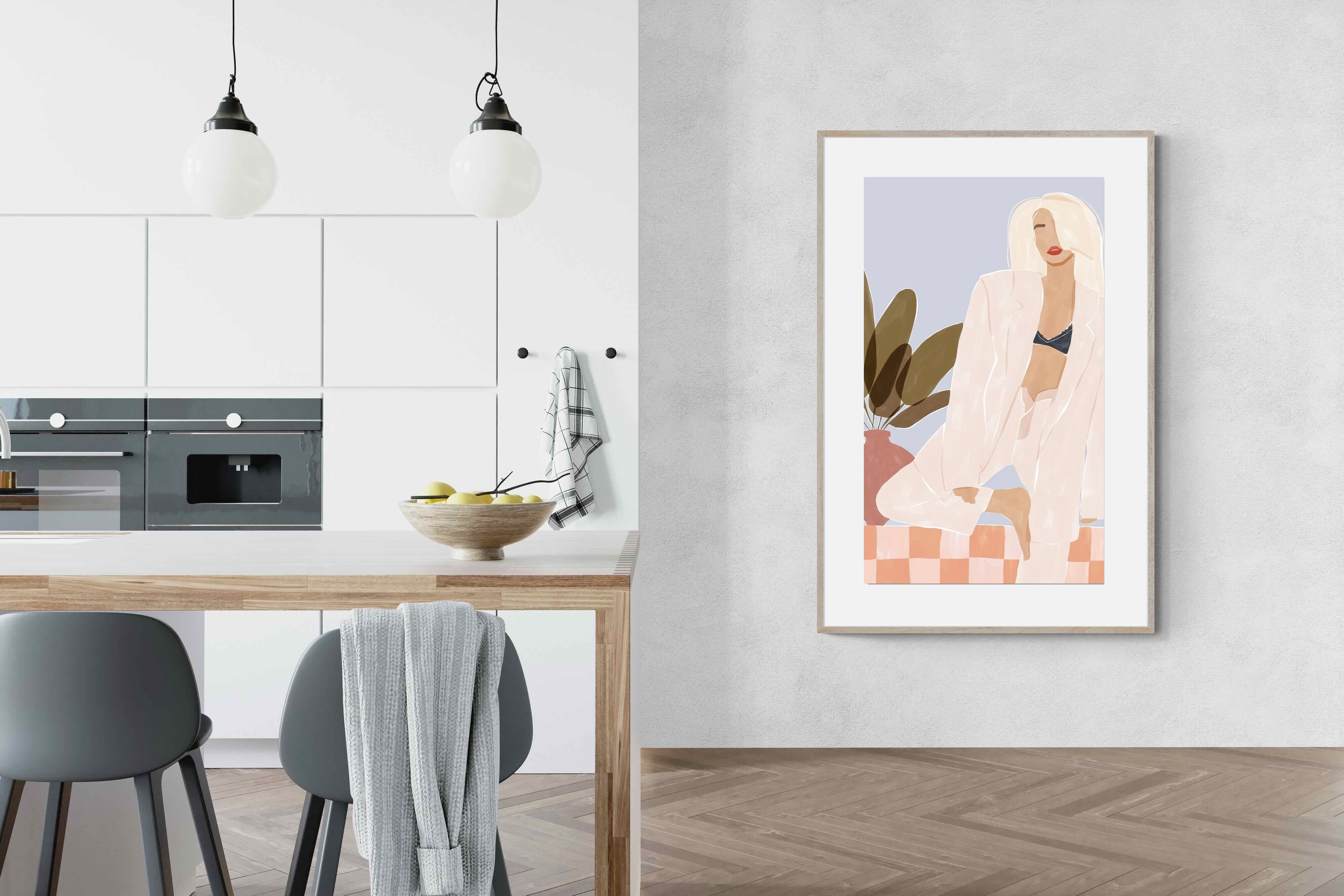 Pixalot Too Lazy To Yoga