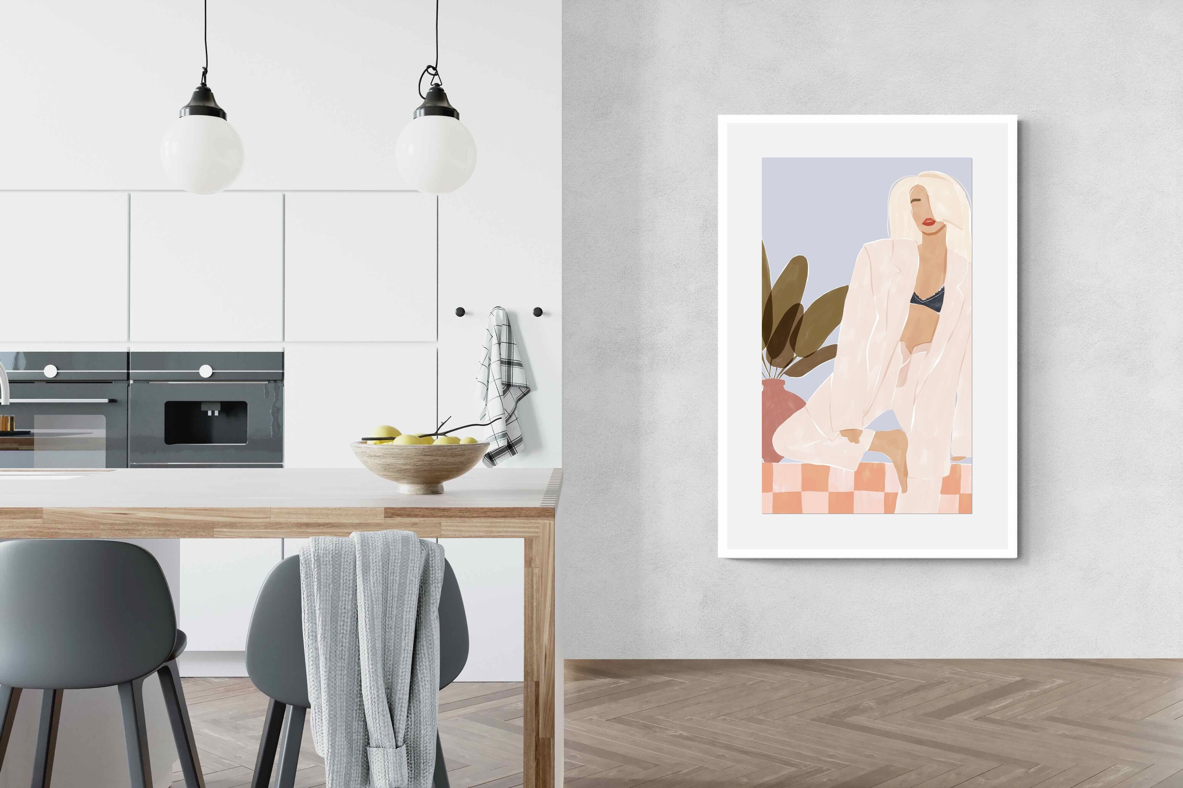 Pixalot Too Lazy To Yoga