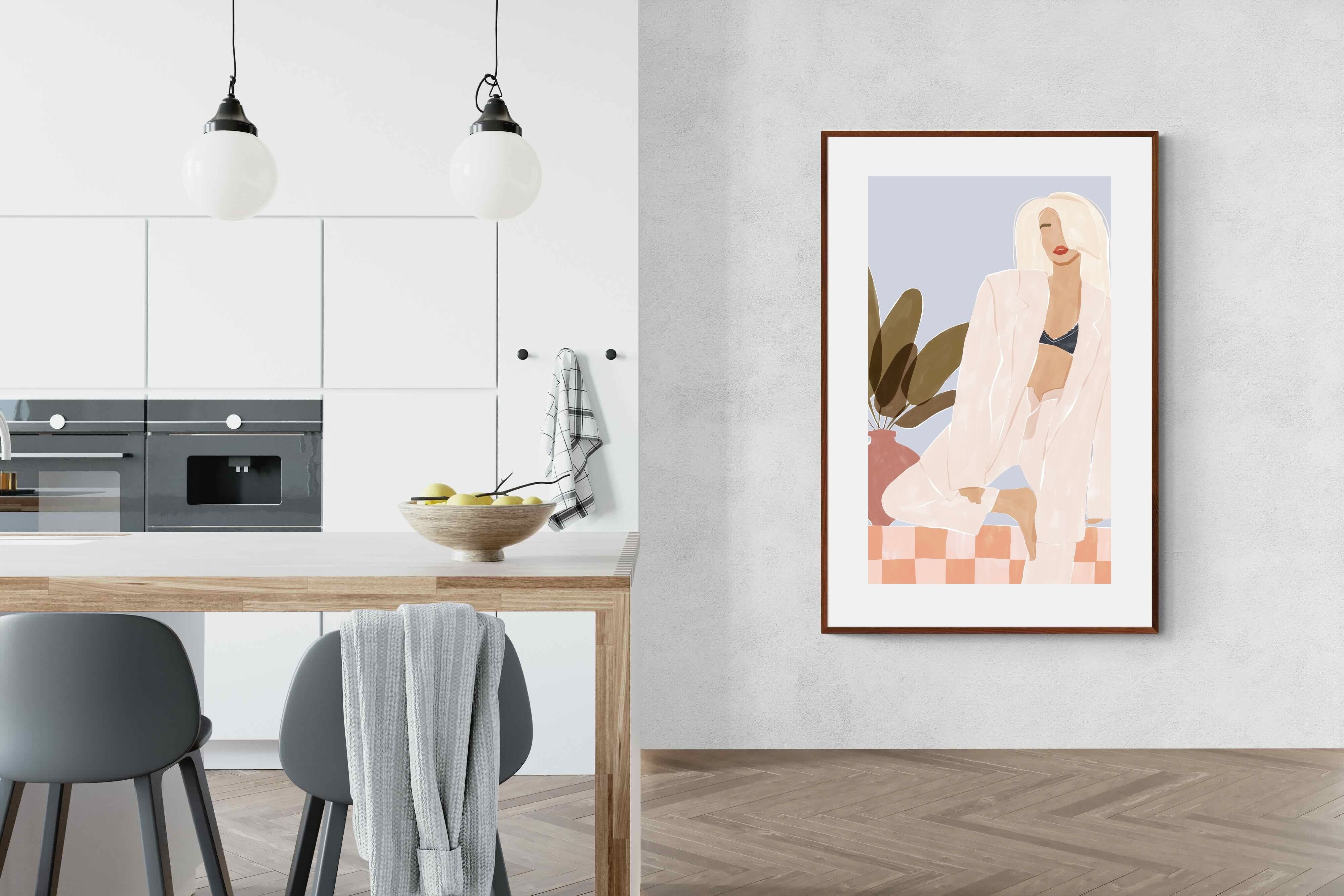 Pixalot Too Lazy To Yoga