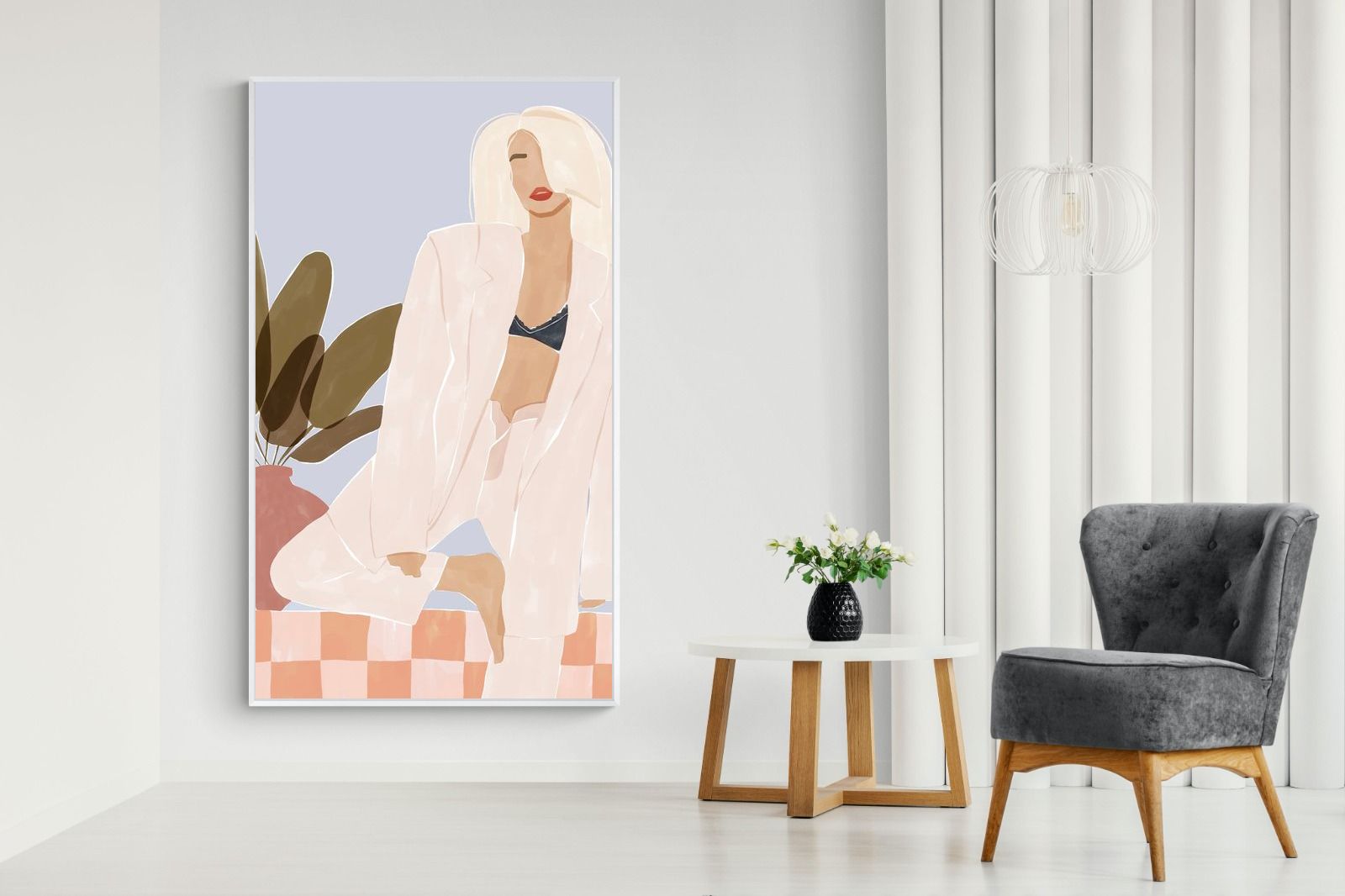 Pixalot Too Lazy To Yoga