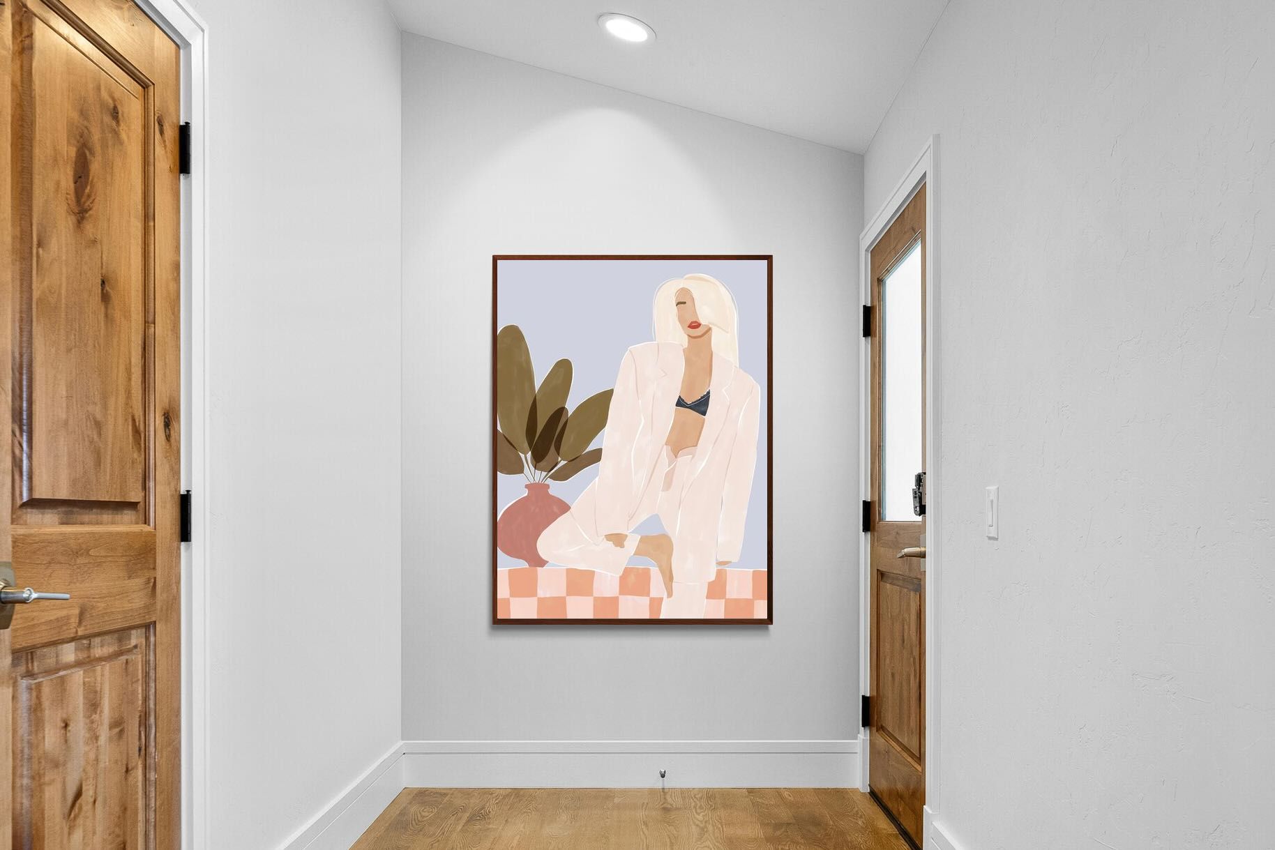 Pixalot Too Lazy To Yoga