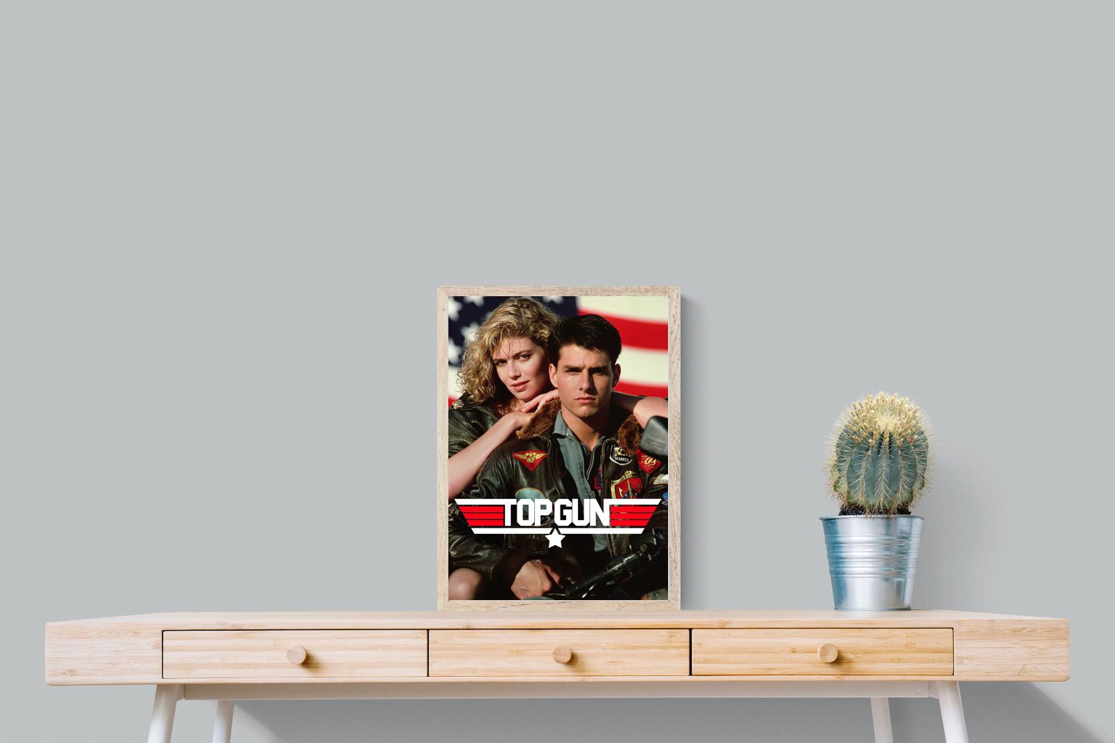 Pixalot Top Gun