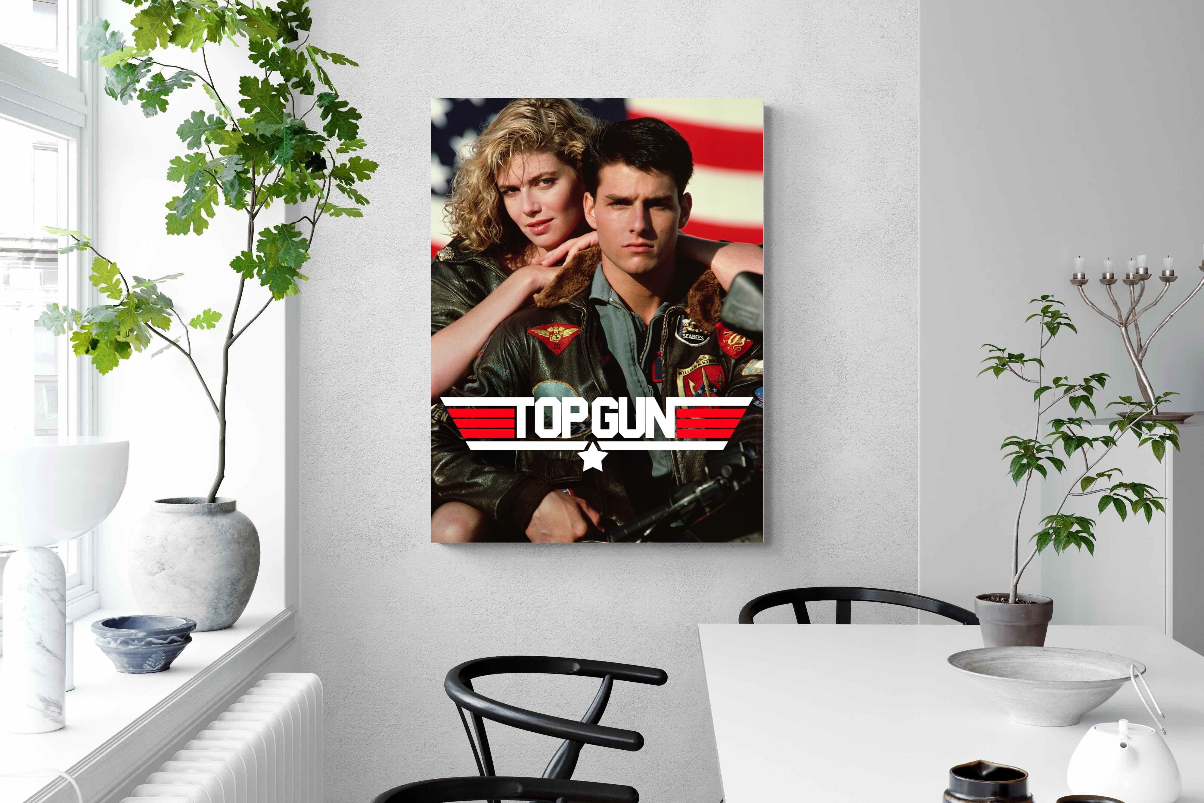 Pixalot Top Gun