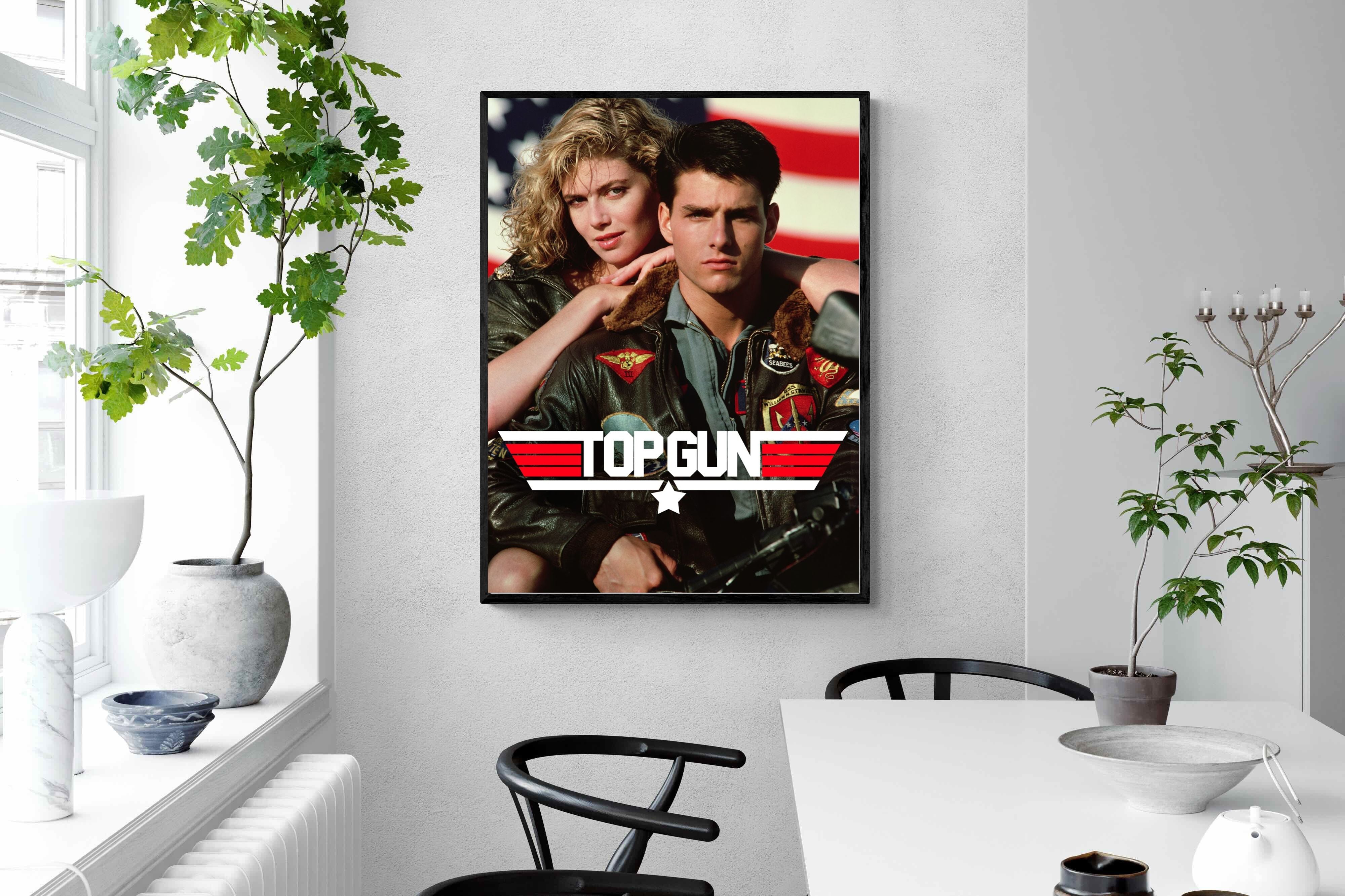 Pixalot Top Gun