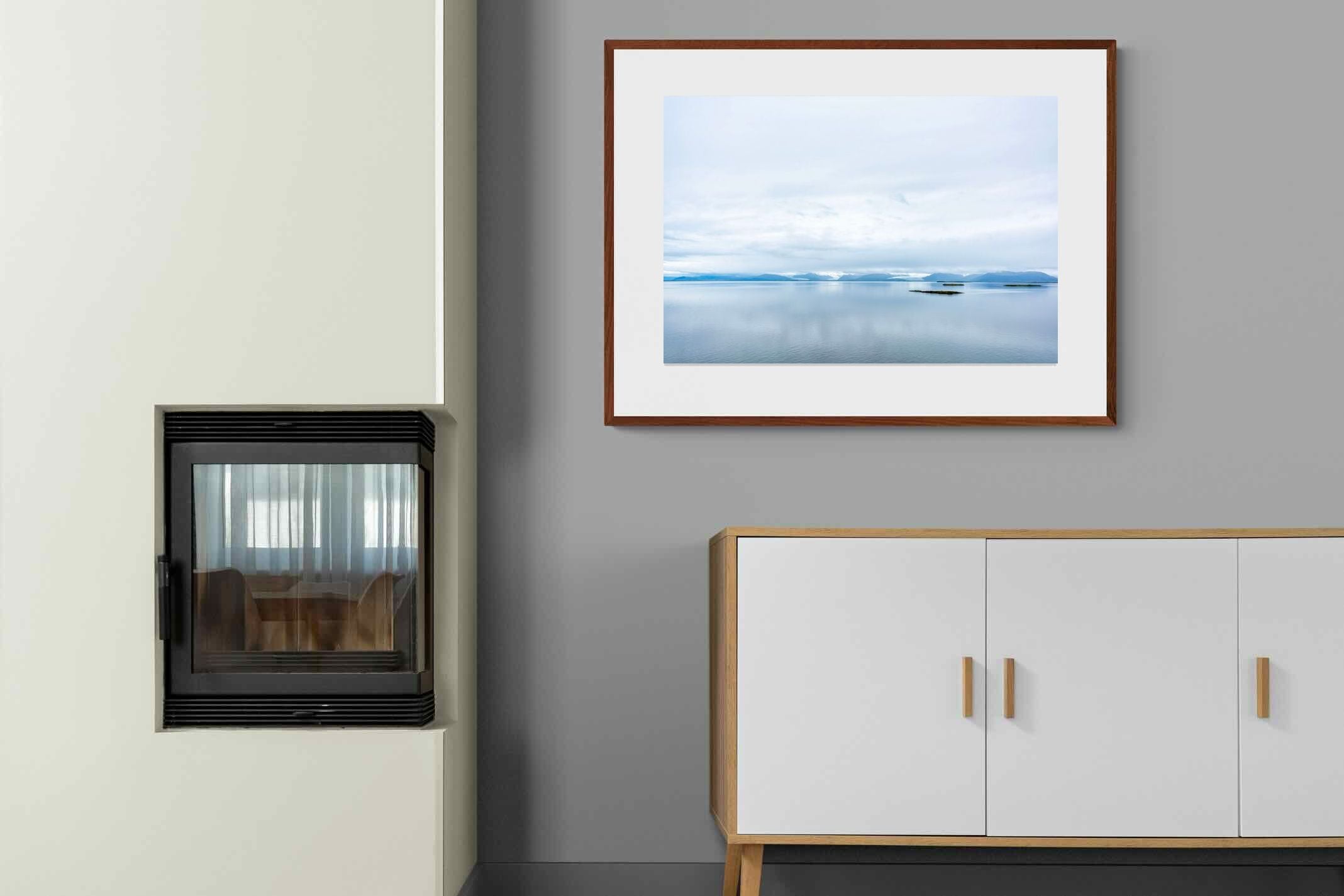 Pixalot ® Tranquil Arctic