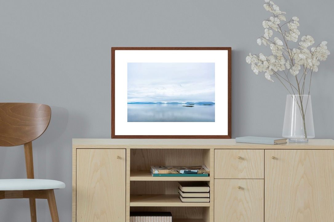 Pixalot ® Tranquil Arctic