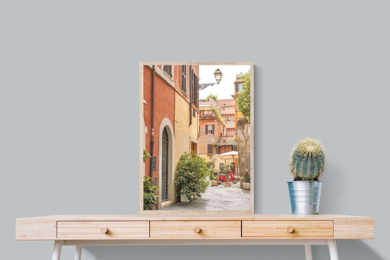 Pixalot Trastevere