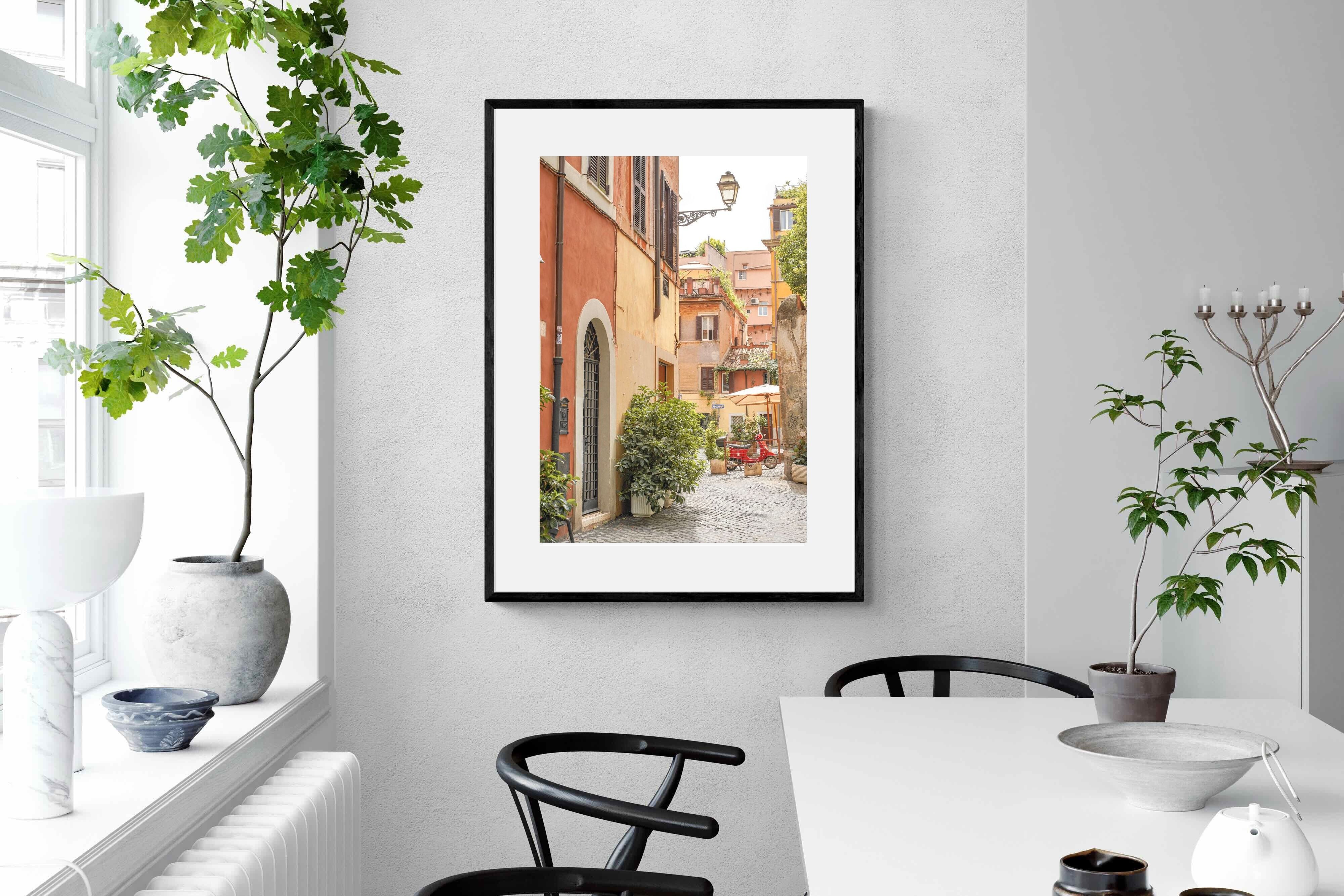 Pixalot Trastevere