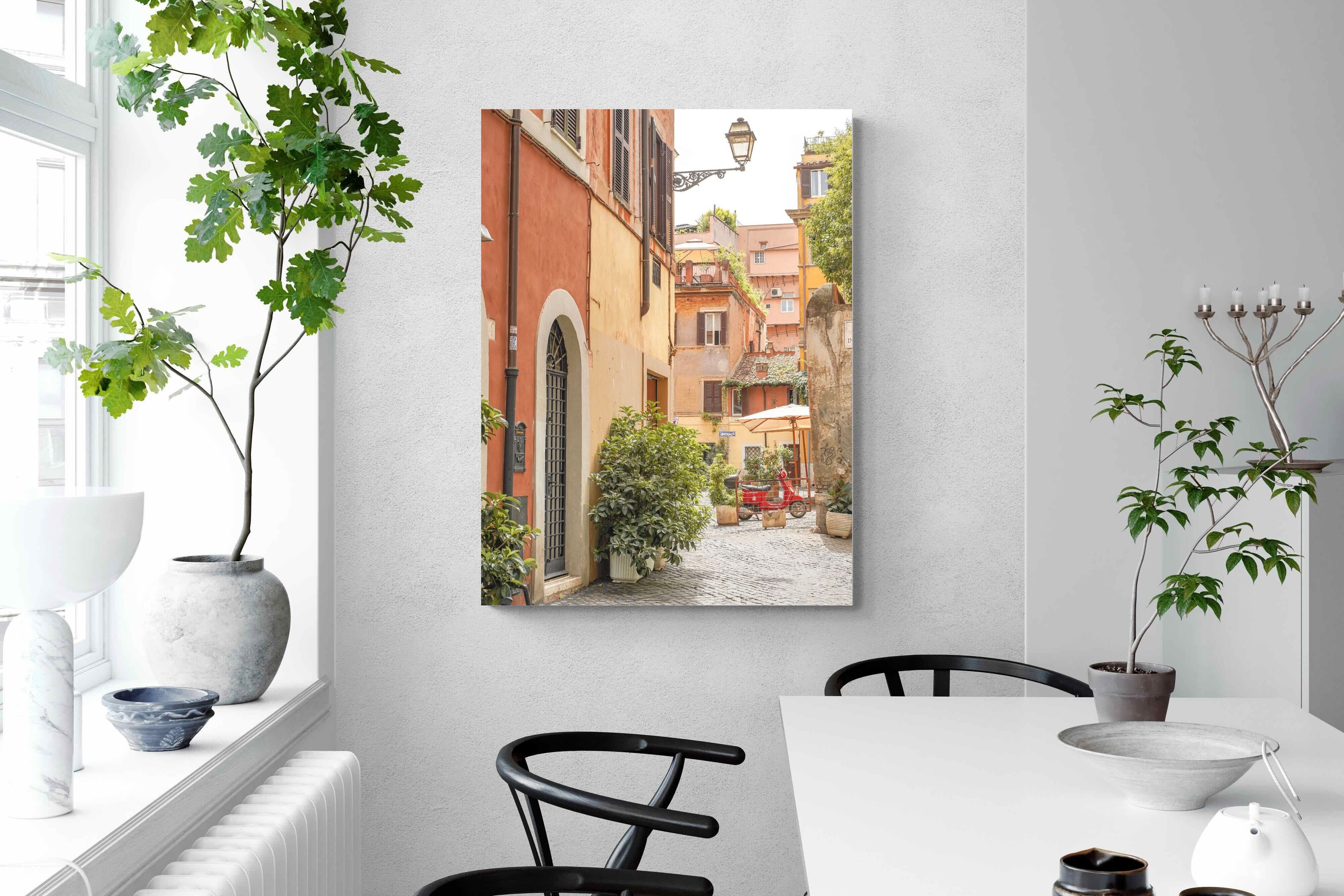 Pixalot Trastevere