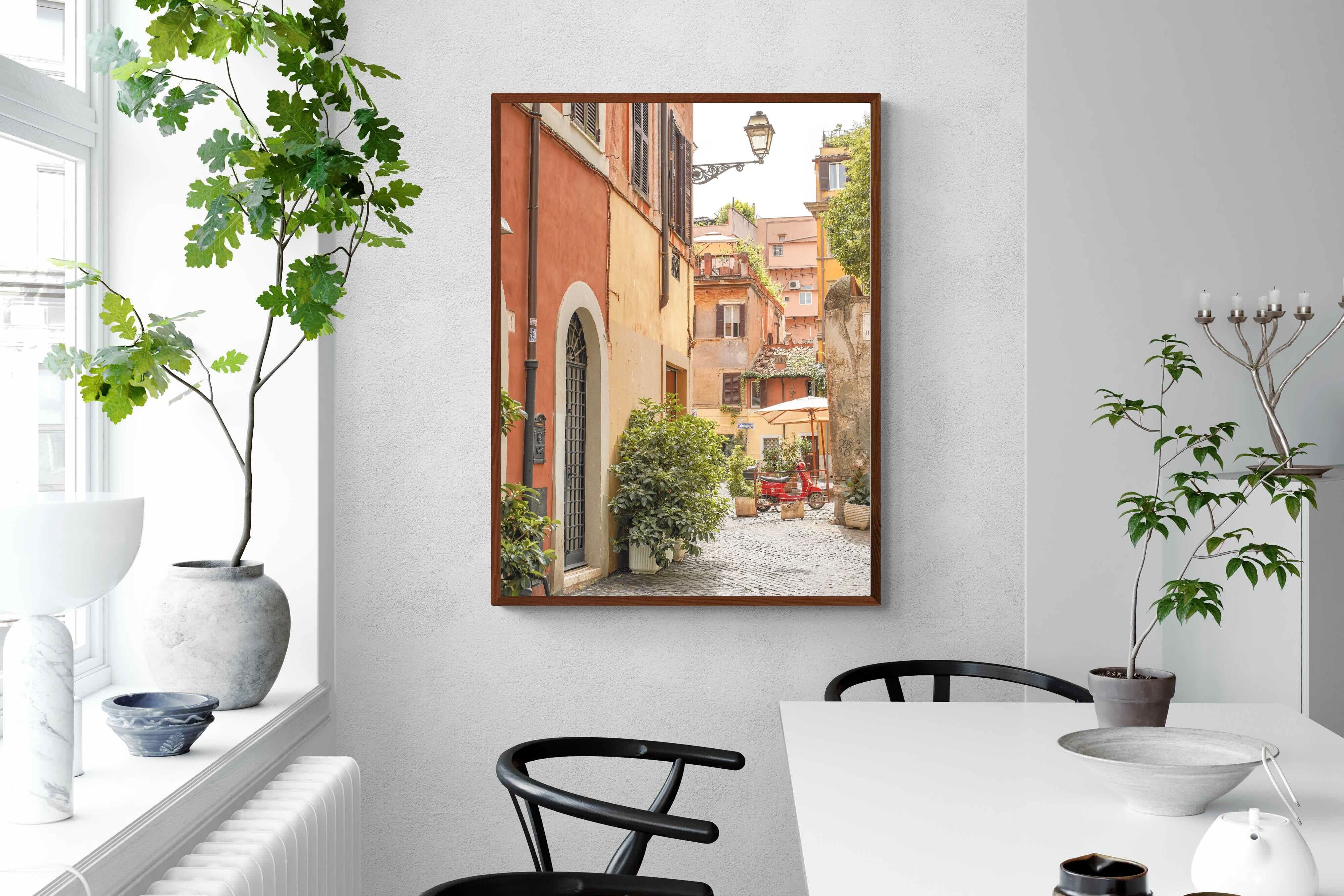 Pixalot Trastevere