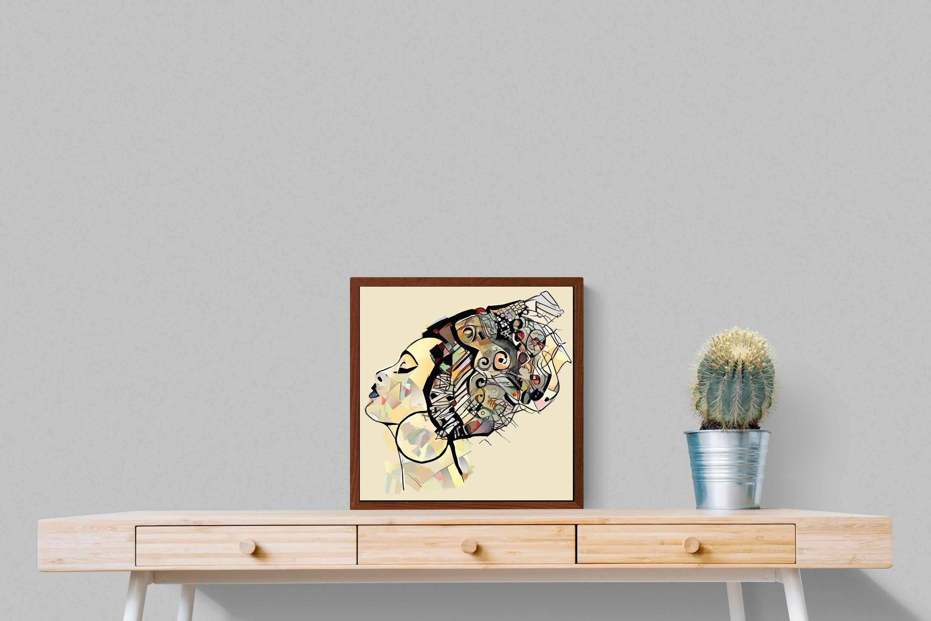 Pixalot ® Tribal Art