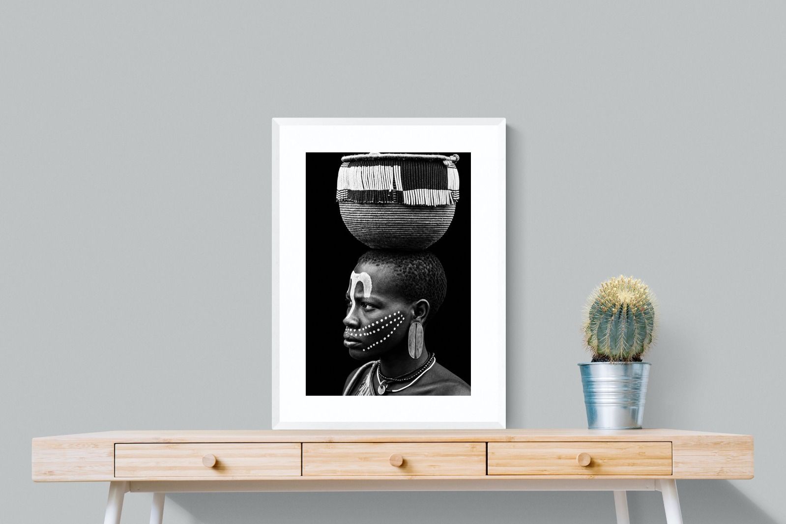 Pixalot Tribal Glance