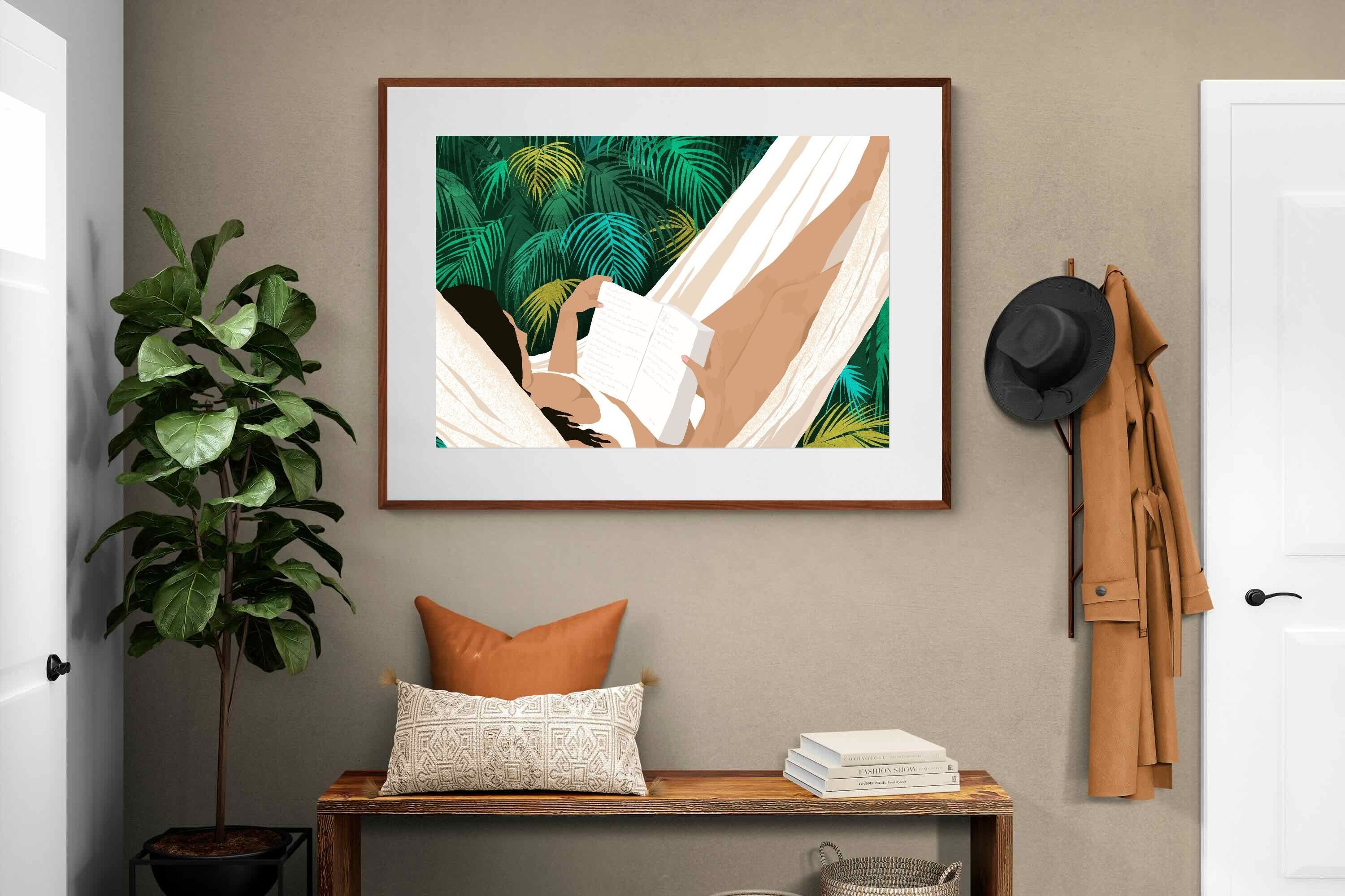 Pixalot ® Tropical Escape