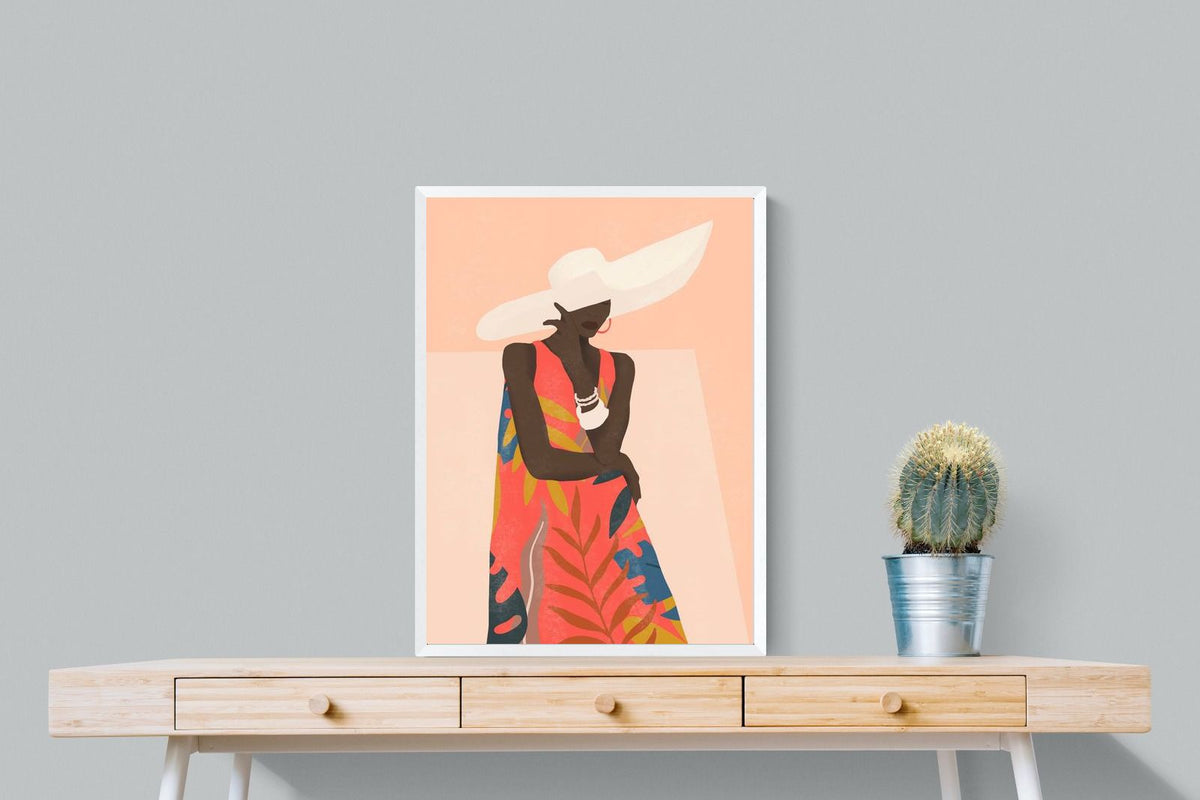 Pixalot ® Tropical Hat Style