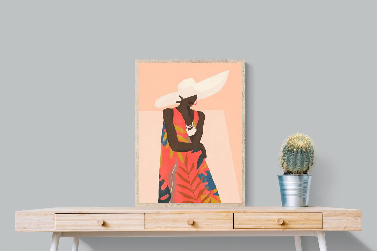 Pixalot ® Tropical Hat Style