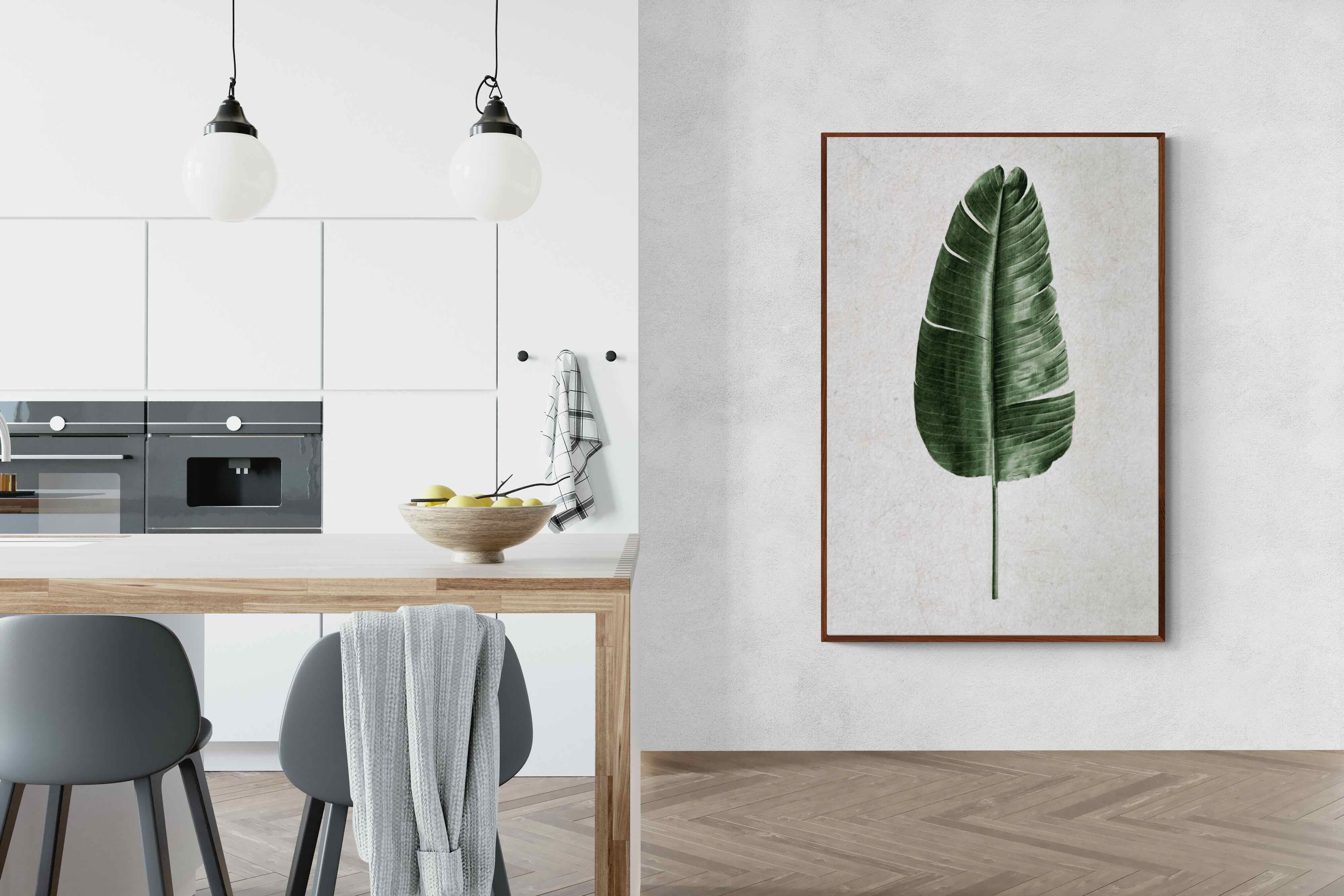 Pixalot Tropical Leaf