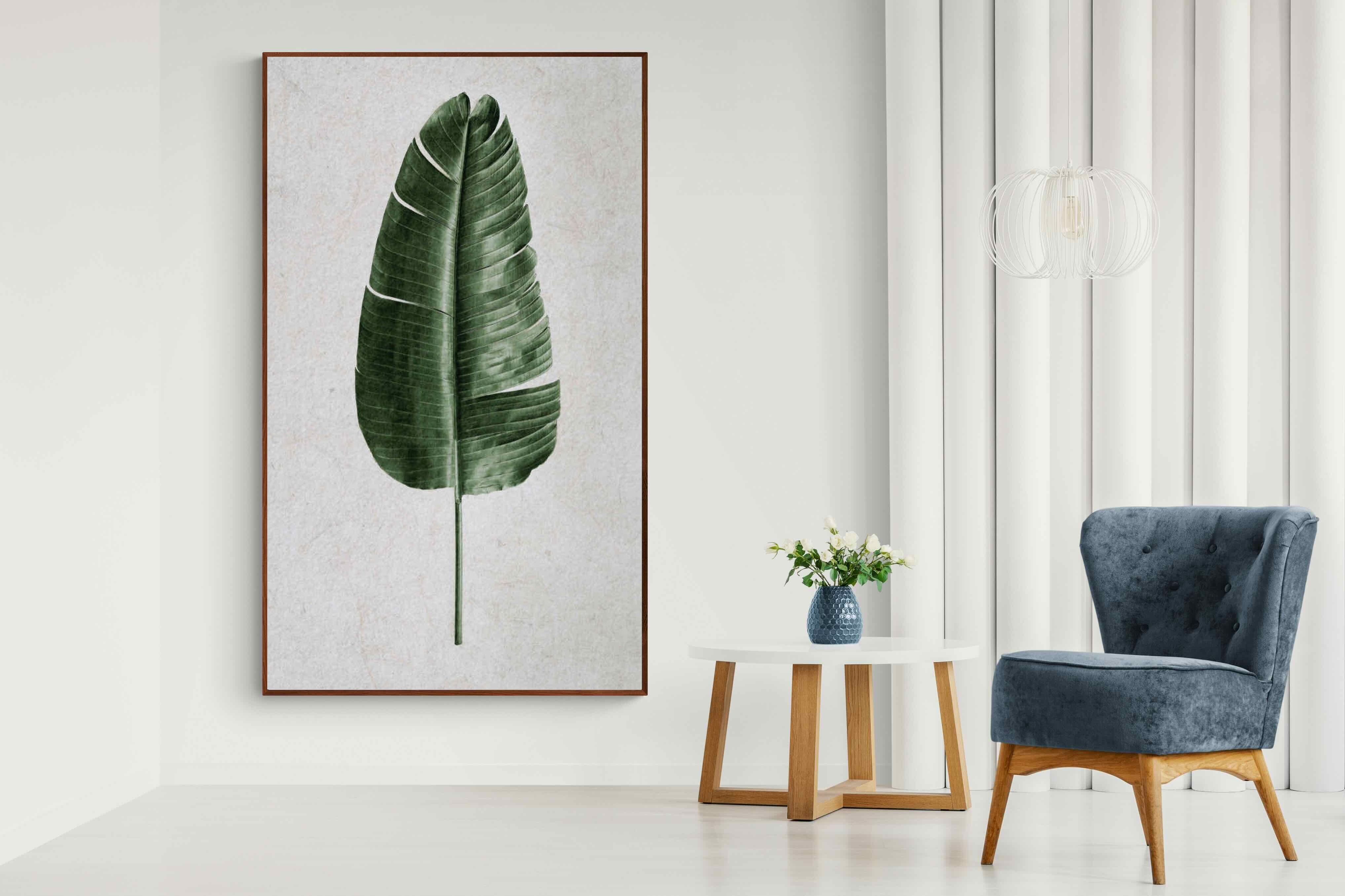 Pixalot Tropical Leaf