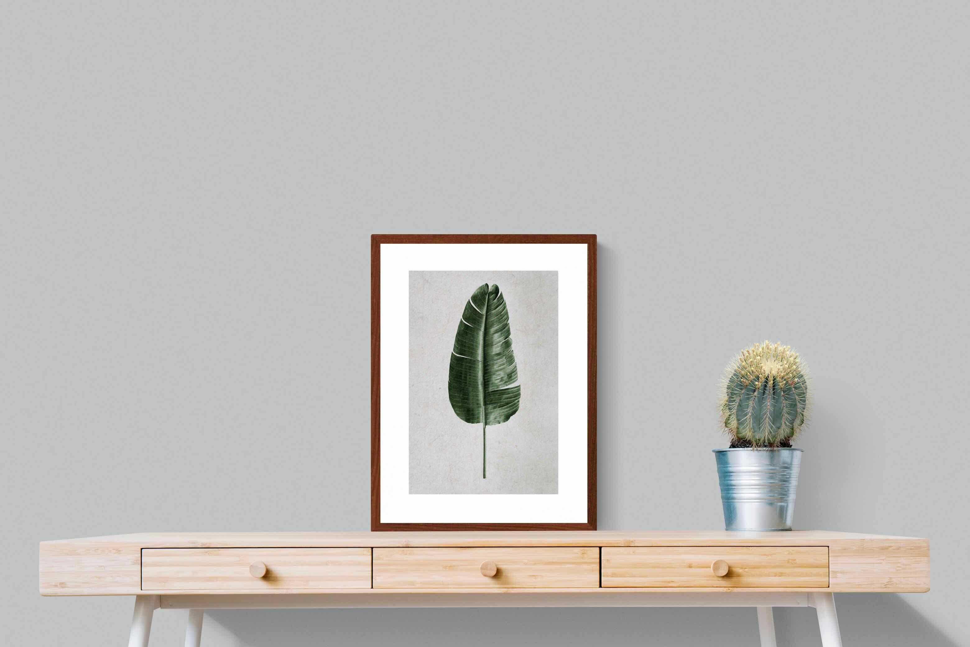 Pixalot Tropical Leaf